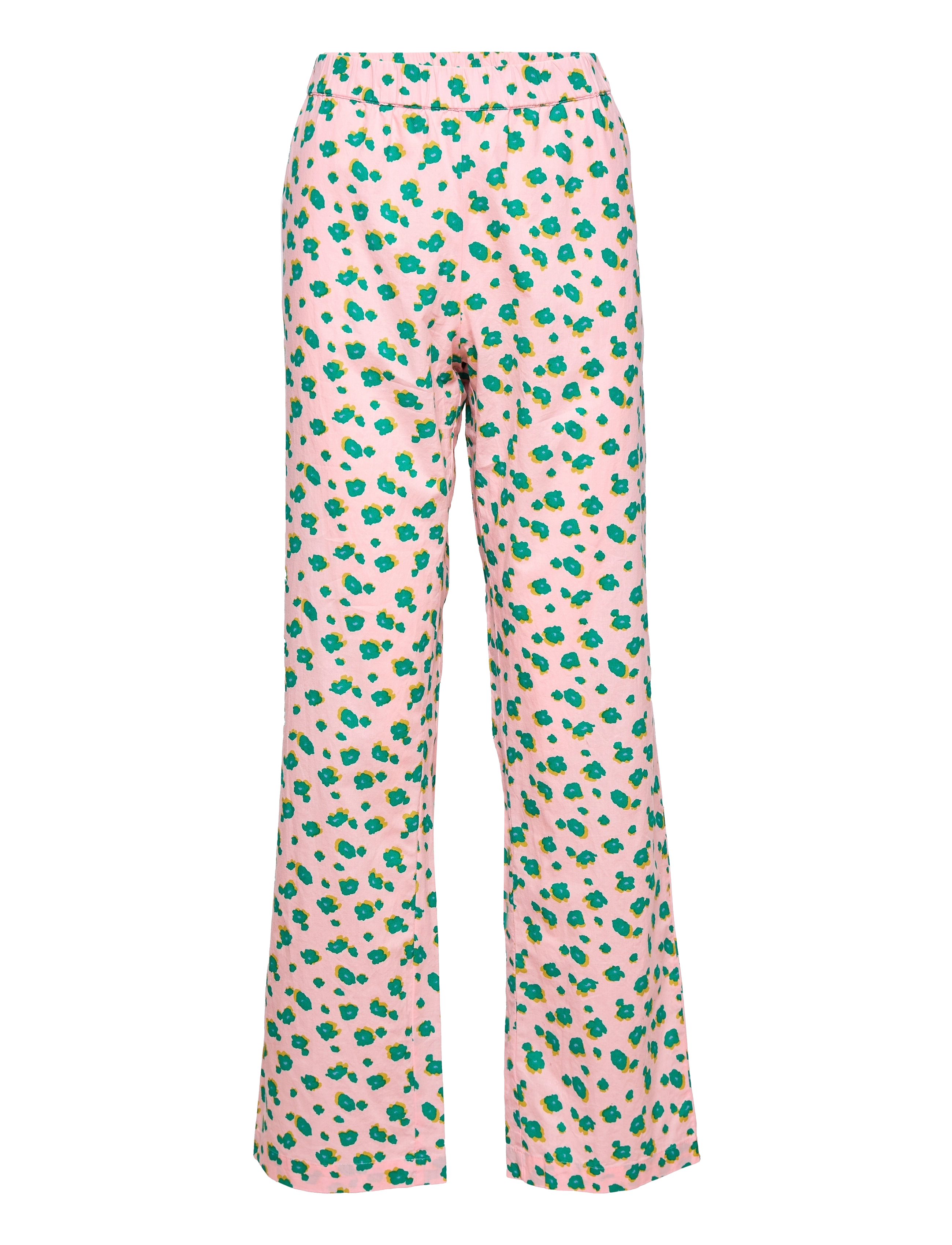 Becksöndergaard - Amapola Pyjamas Set - rose shadow - 2