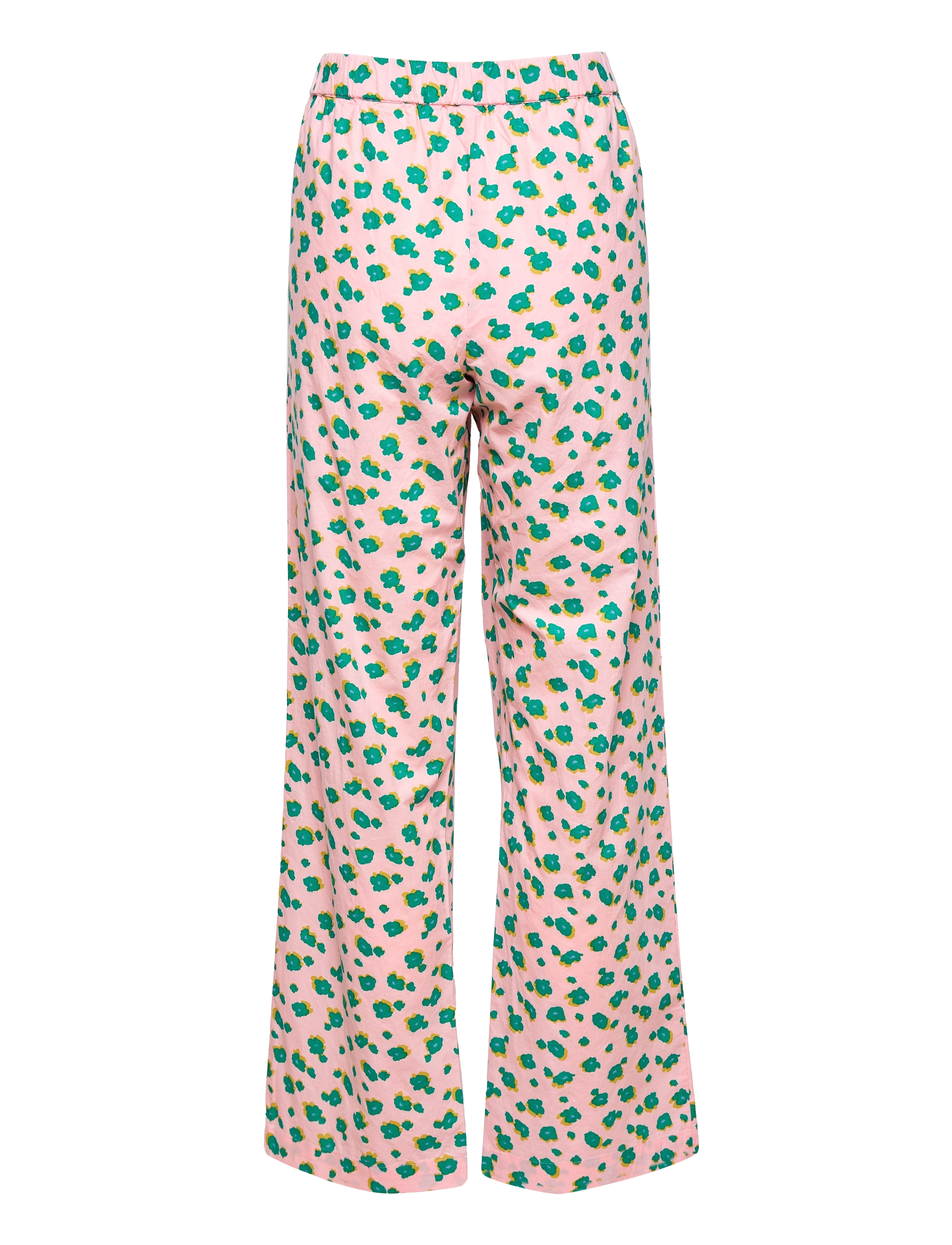 Becksöndergaard - Amapola Pyjamas Set - rose shadow - 3