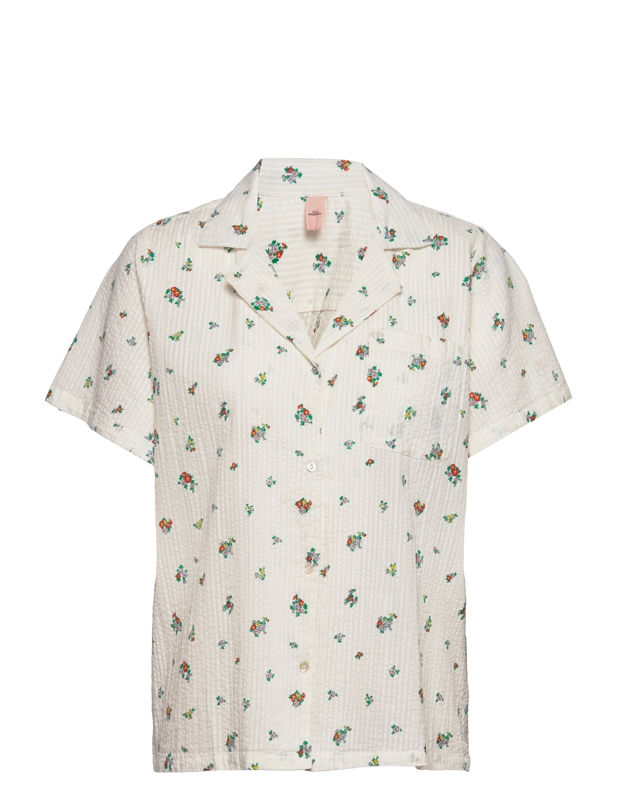 Becksöndergaard - Enrica Shirt - white - 1
