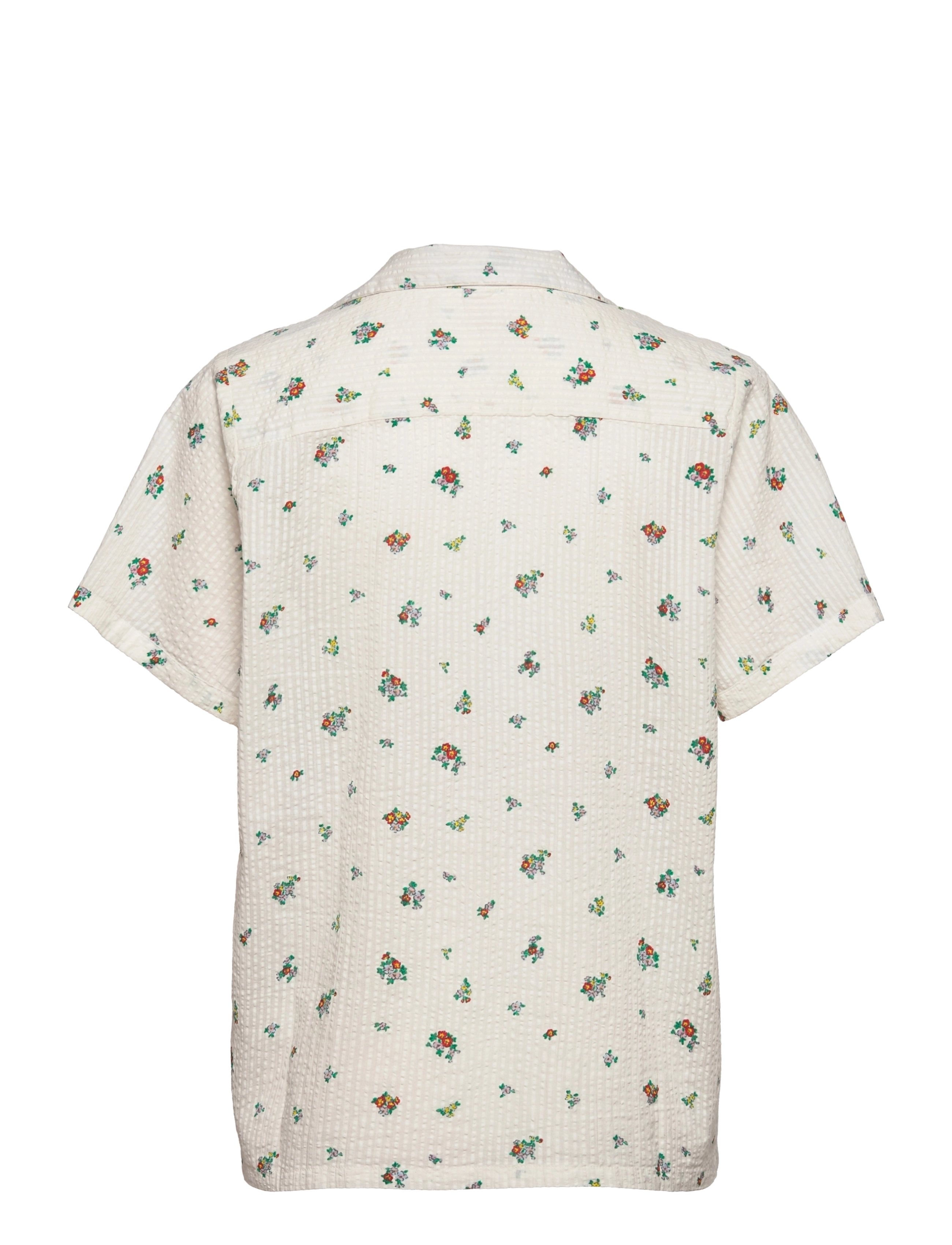 Becksöndergaard - Enrica Shirt - white - 2
