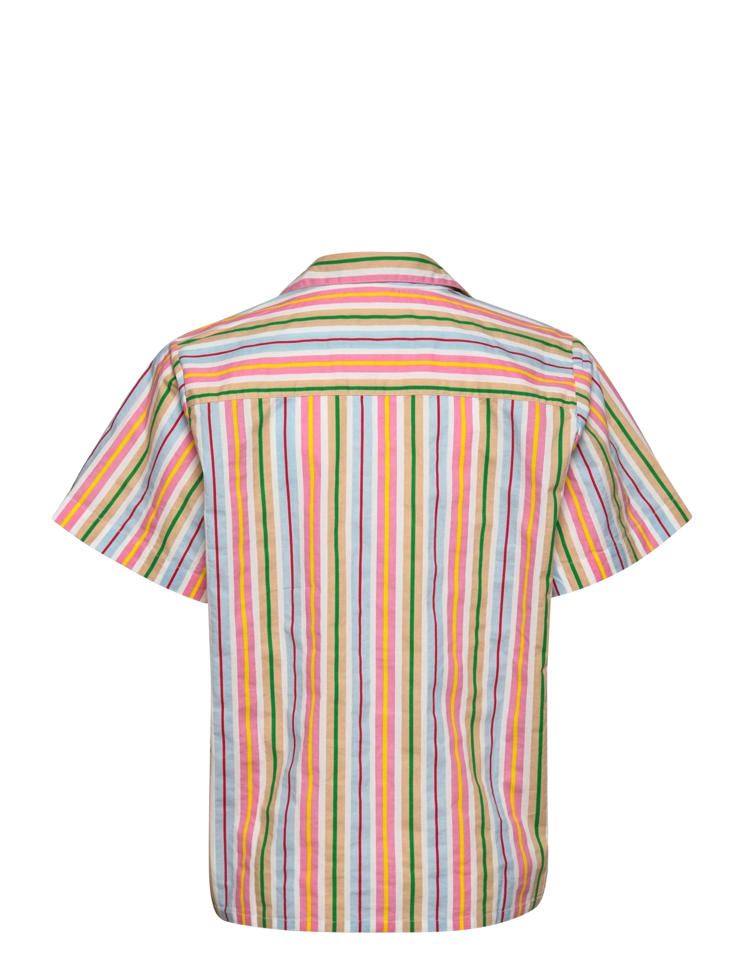 Becksöndergaard - Carlotta Shirt - multi col. - 2