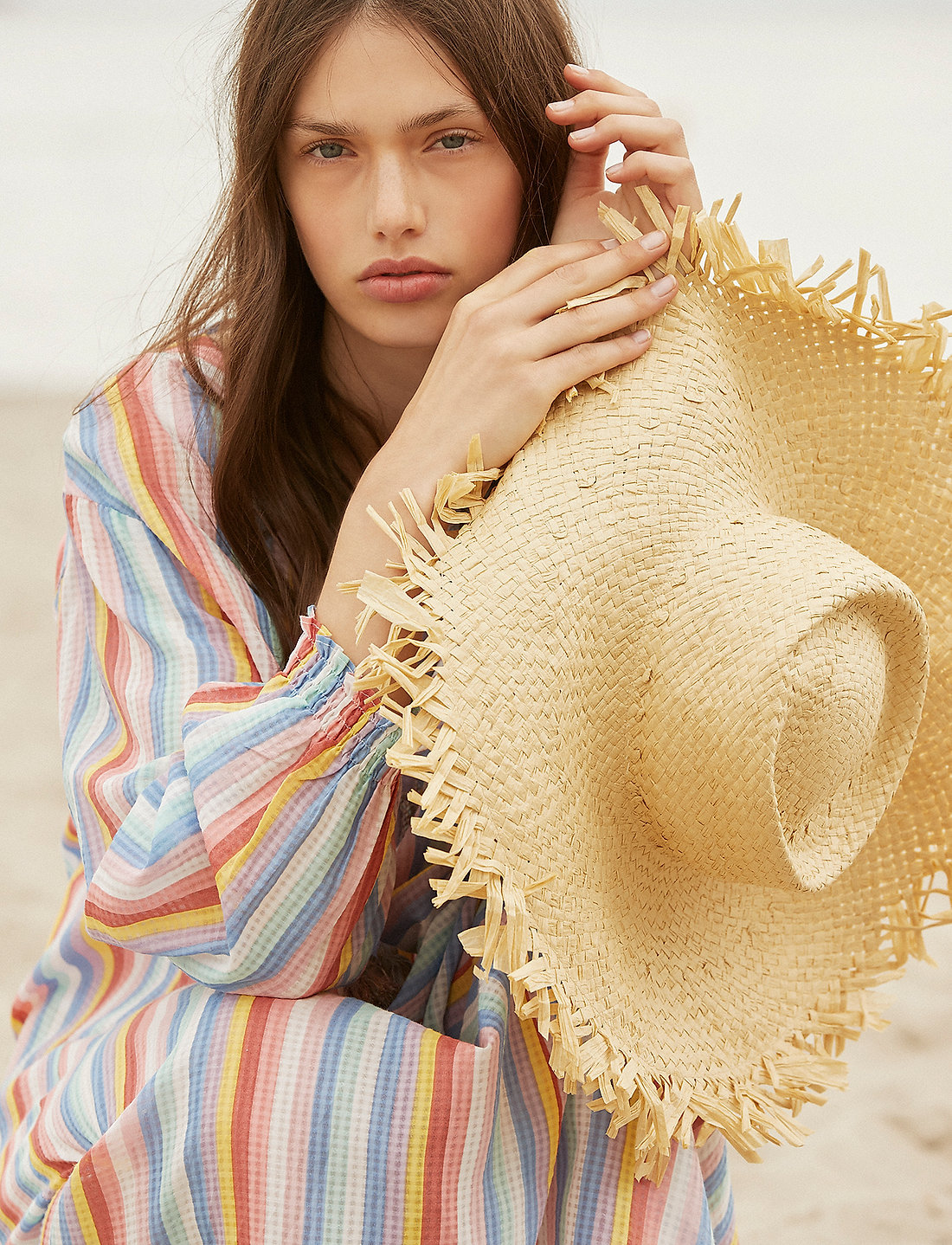 Straw caps deals hats