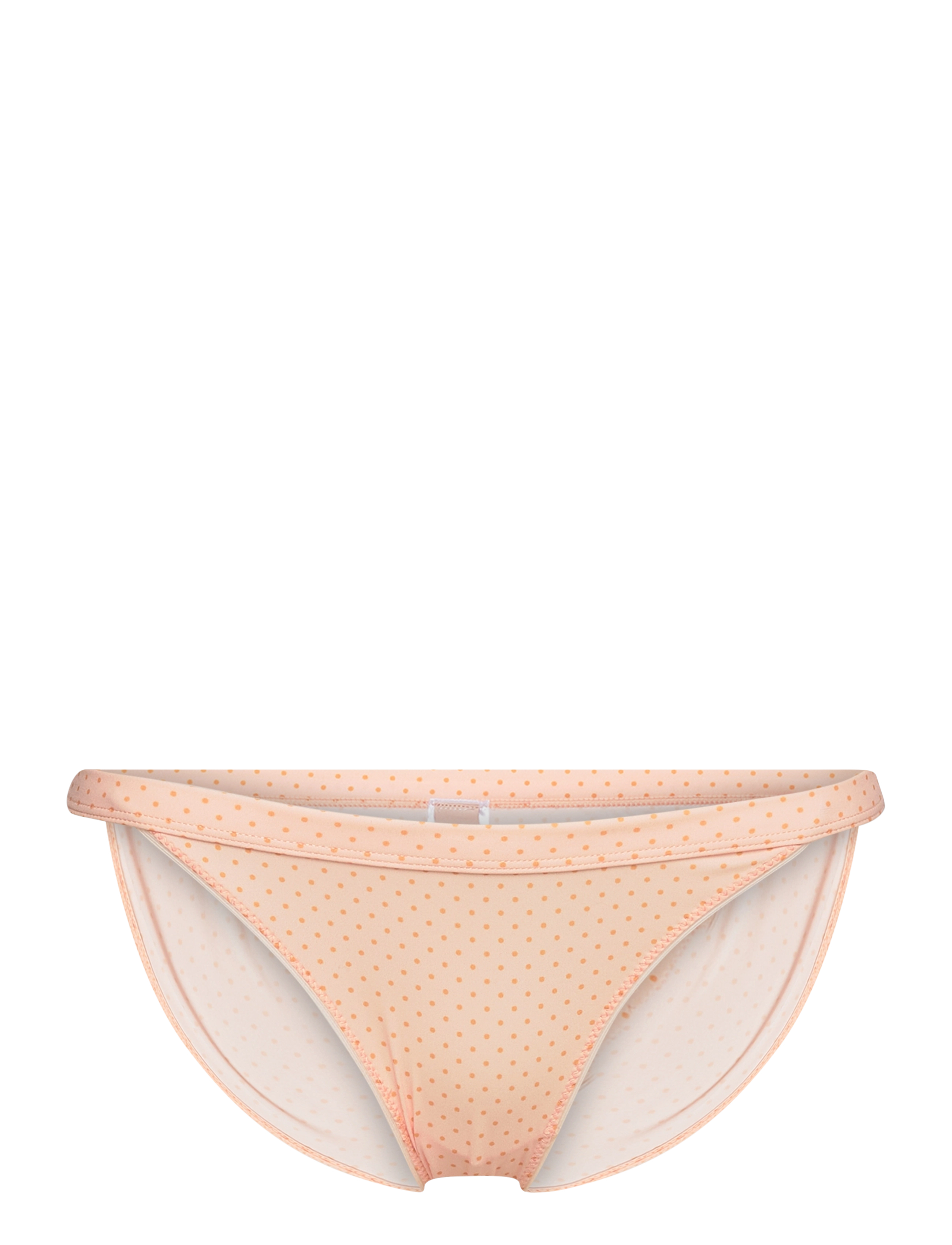 BECKSÖNDERGAARD Portia Ray Tanga Pink - S - Damen