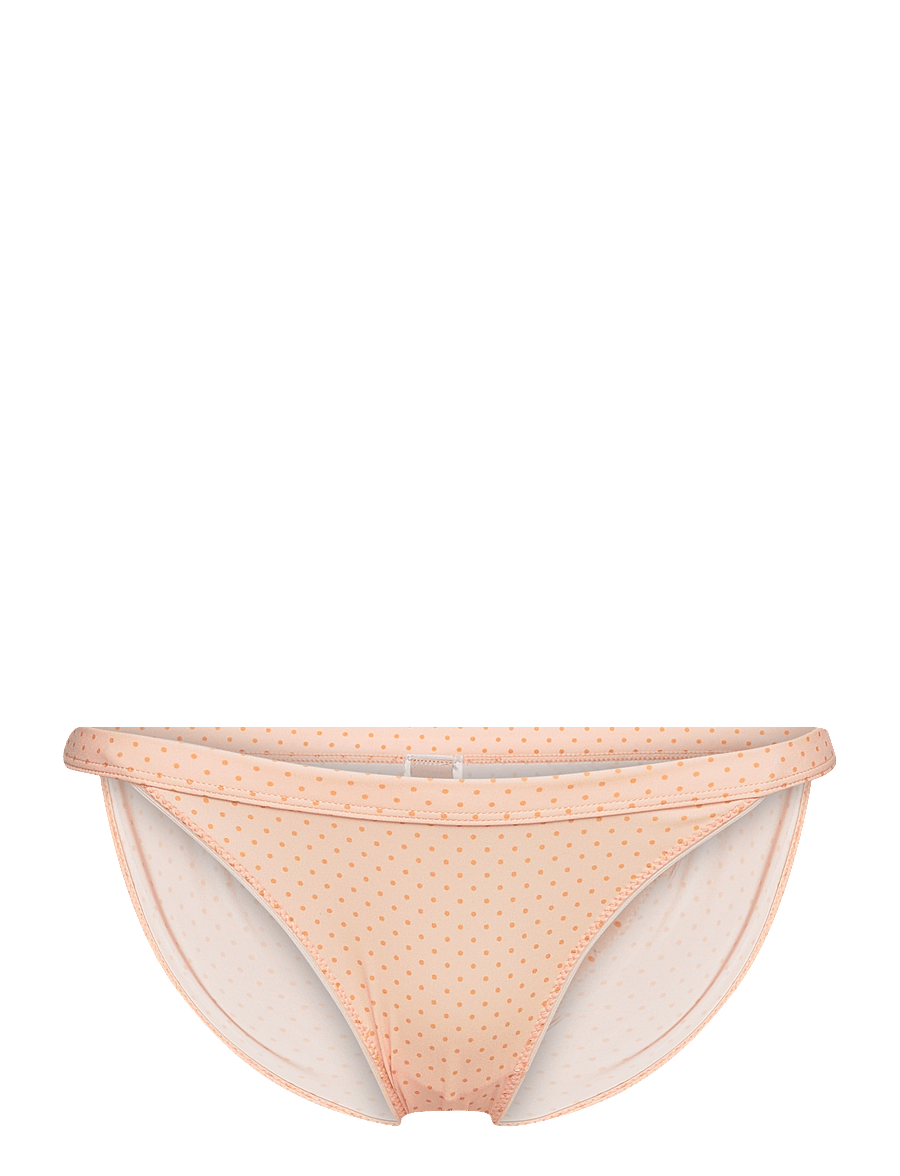 Becksöndergaard - Portia Ray Tanga - bikini-slips - scallop shell - 0