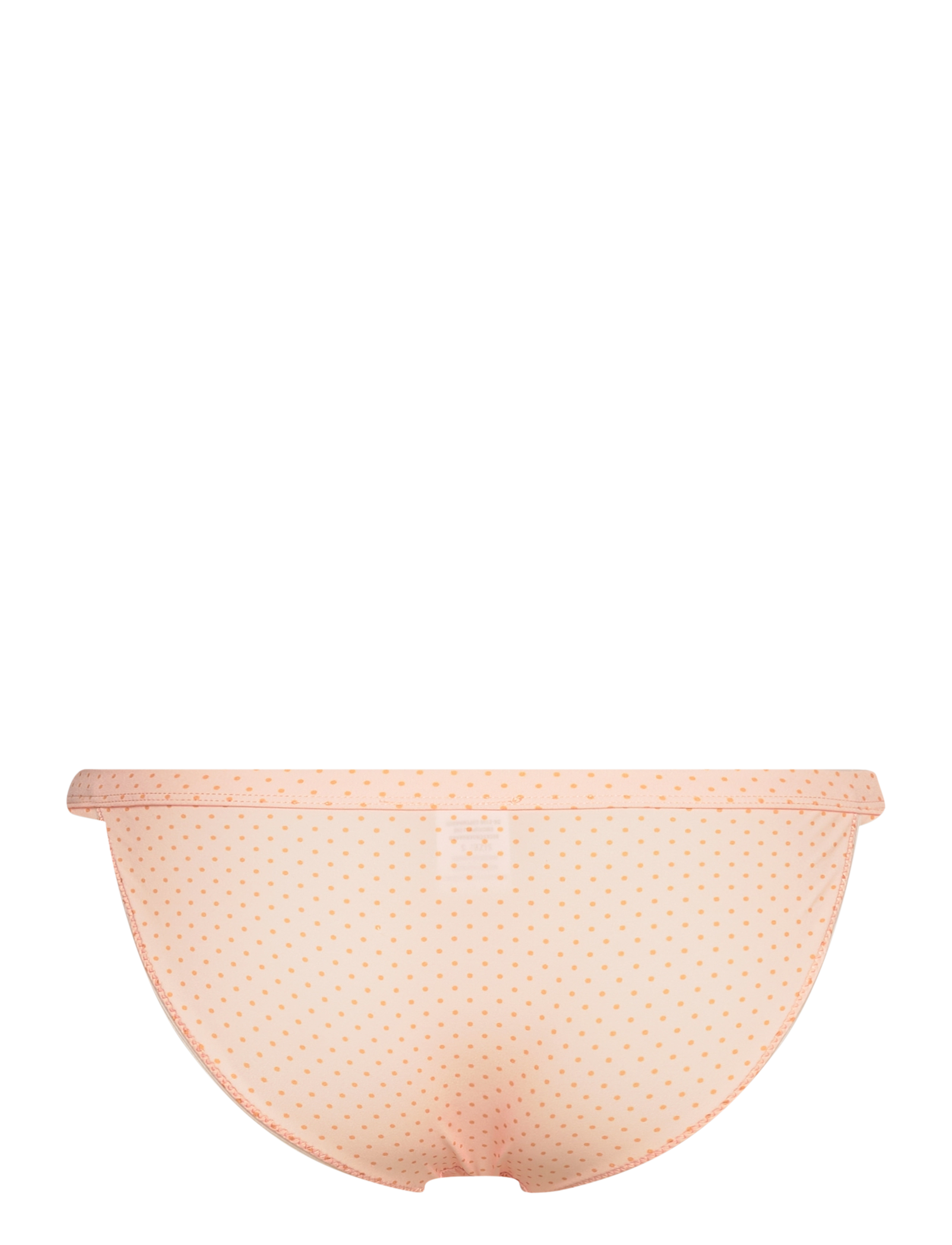 Becksöndergaard - Portia Ray Tanga - bikini-slips - scallop shell - 1