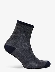 Becksöndergaard - Dina Solid +Dot Sock 4 Pack - mažiausios kainos - nightsky/purple - 5