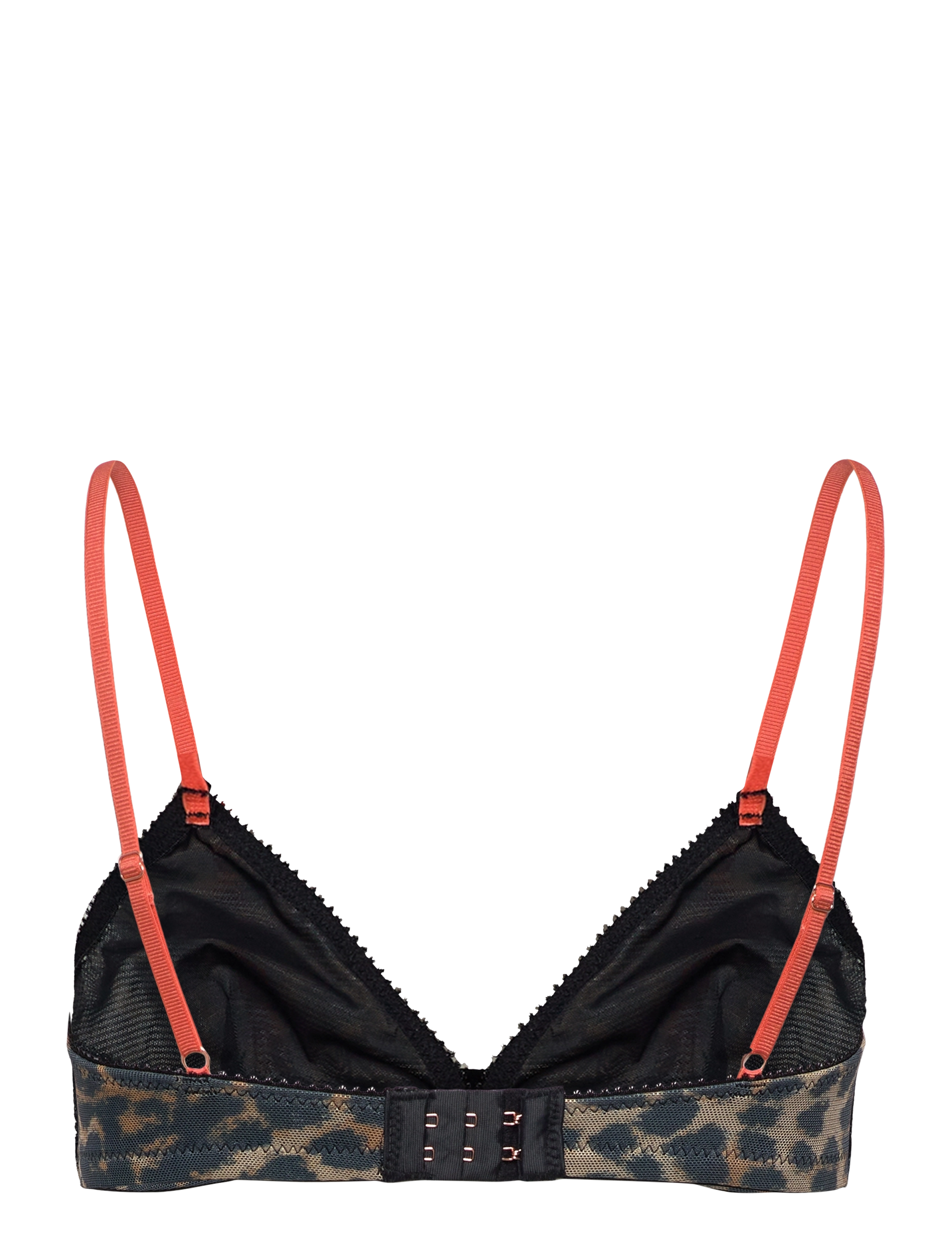 Becksöndergaard - Evie Willow Bra - biscuit - 1