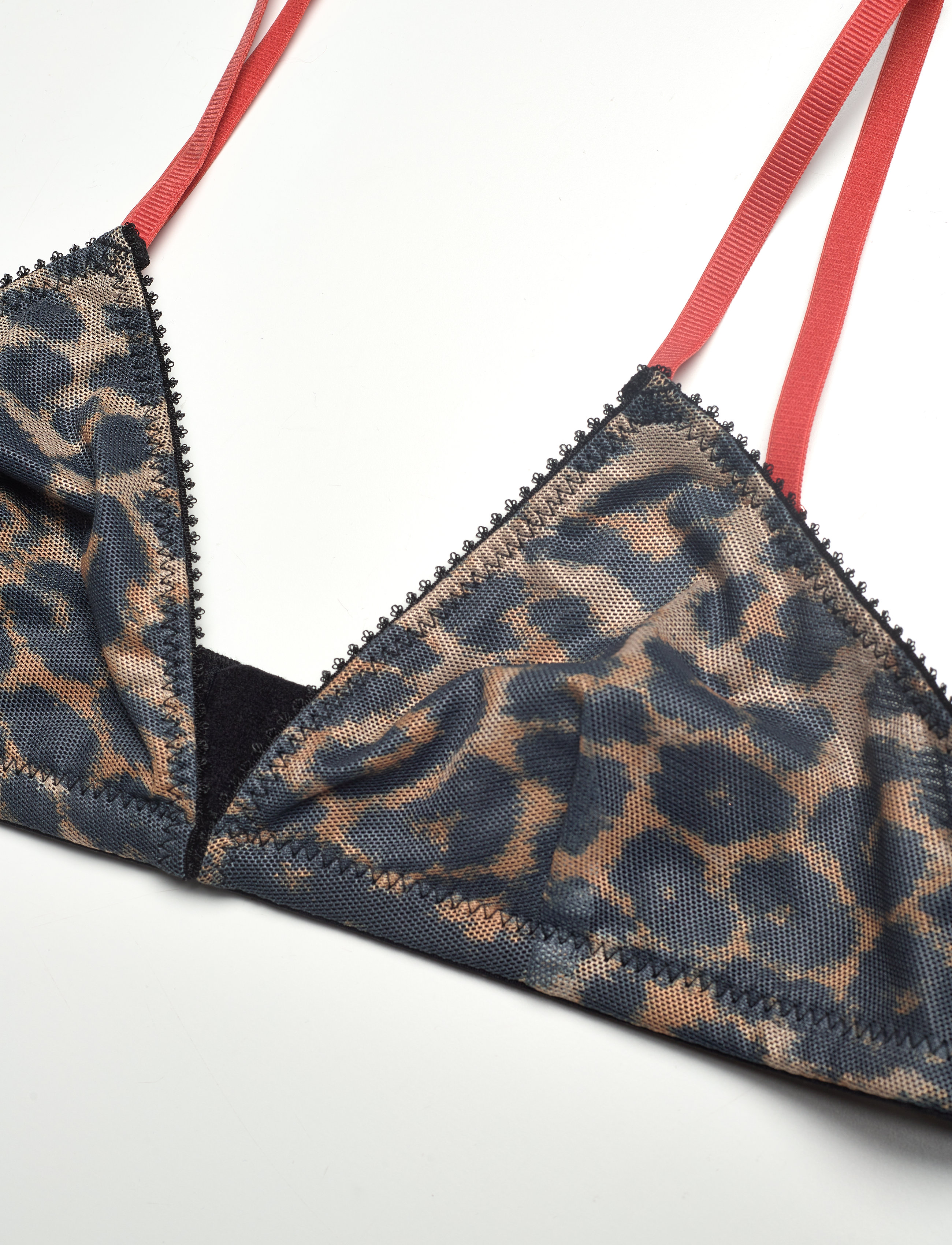 Becksöndergaard - Evie Willow Bra - biscuit - 2