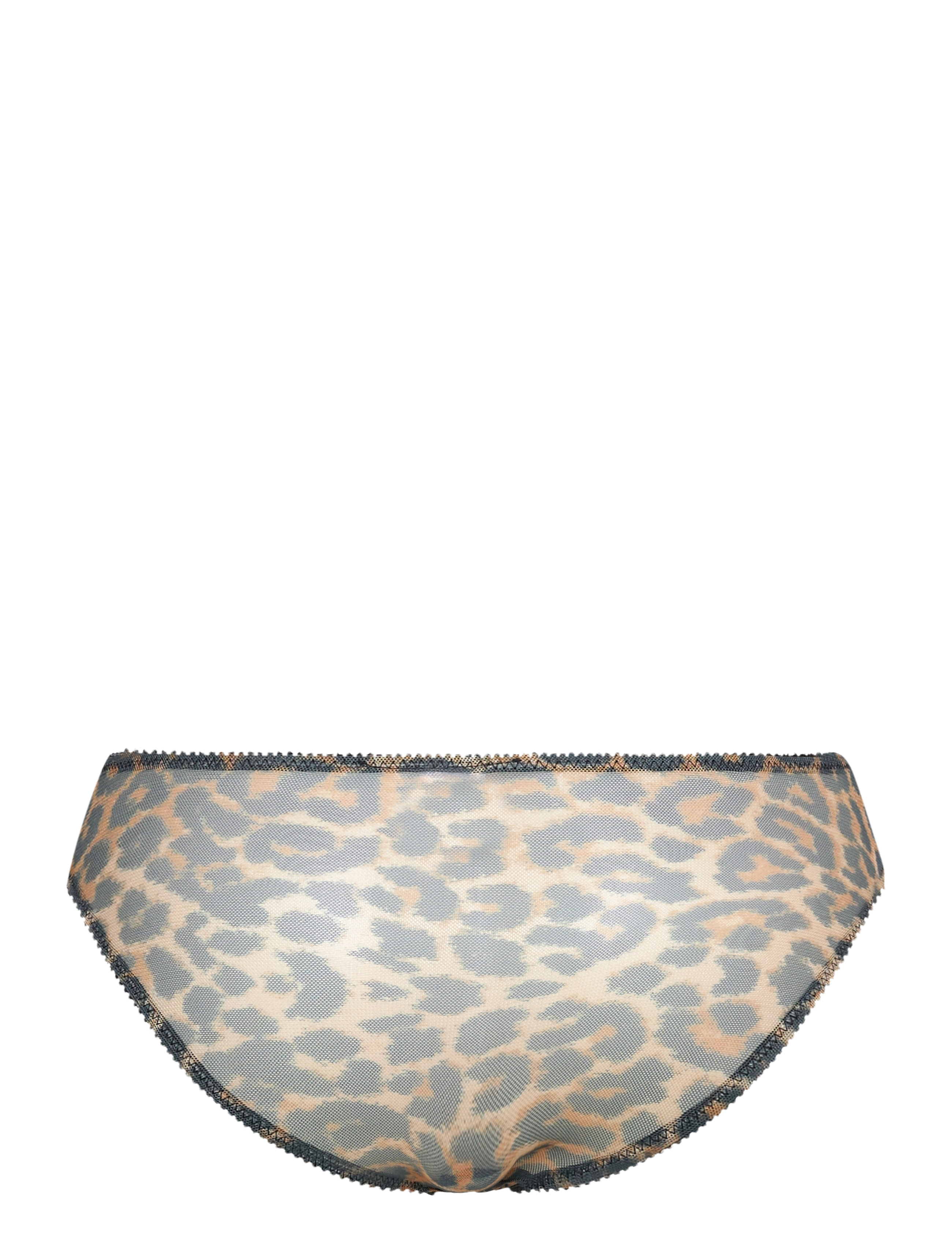 Becksöndergaard - Evie Tallie Briefs - biscuit - 1