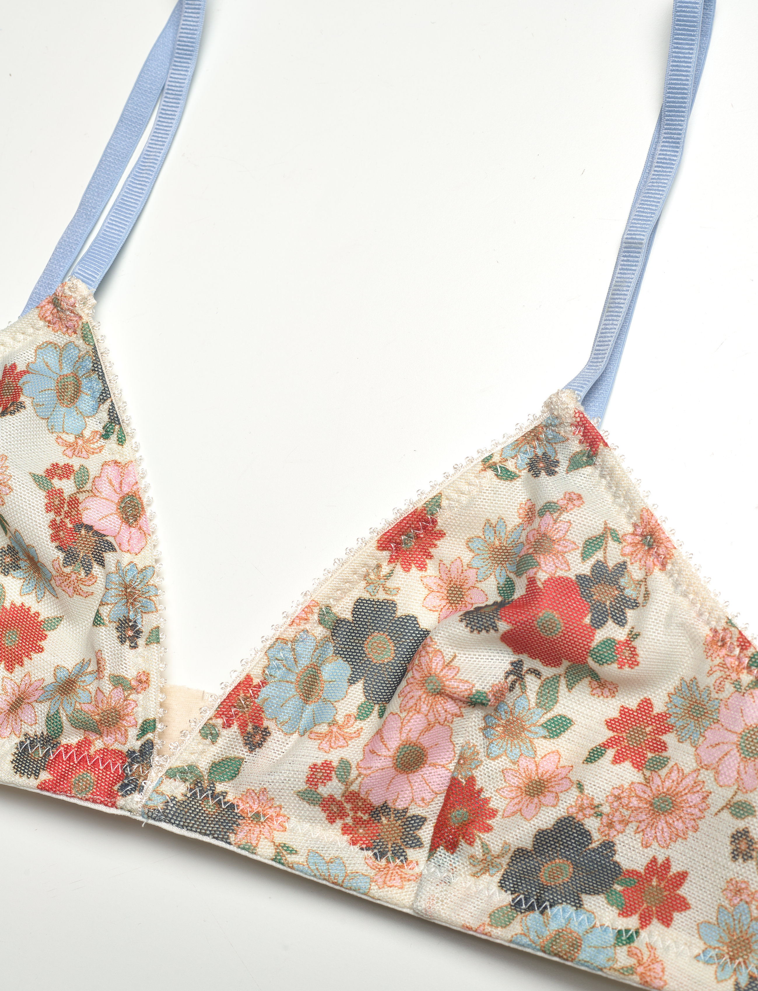 Becksöndergaard - Lola Willow Bra - multi col. - 3