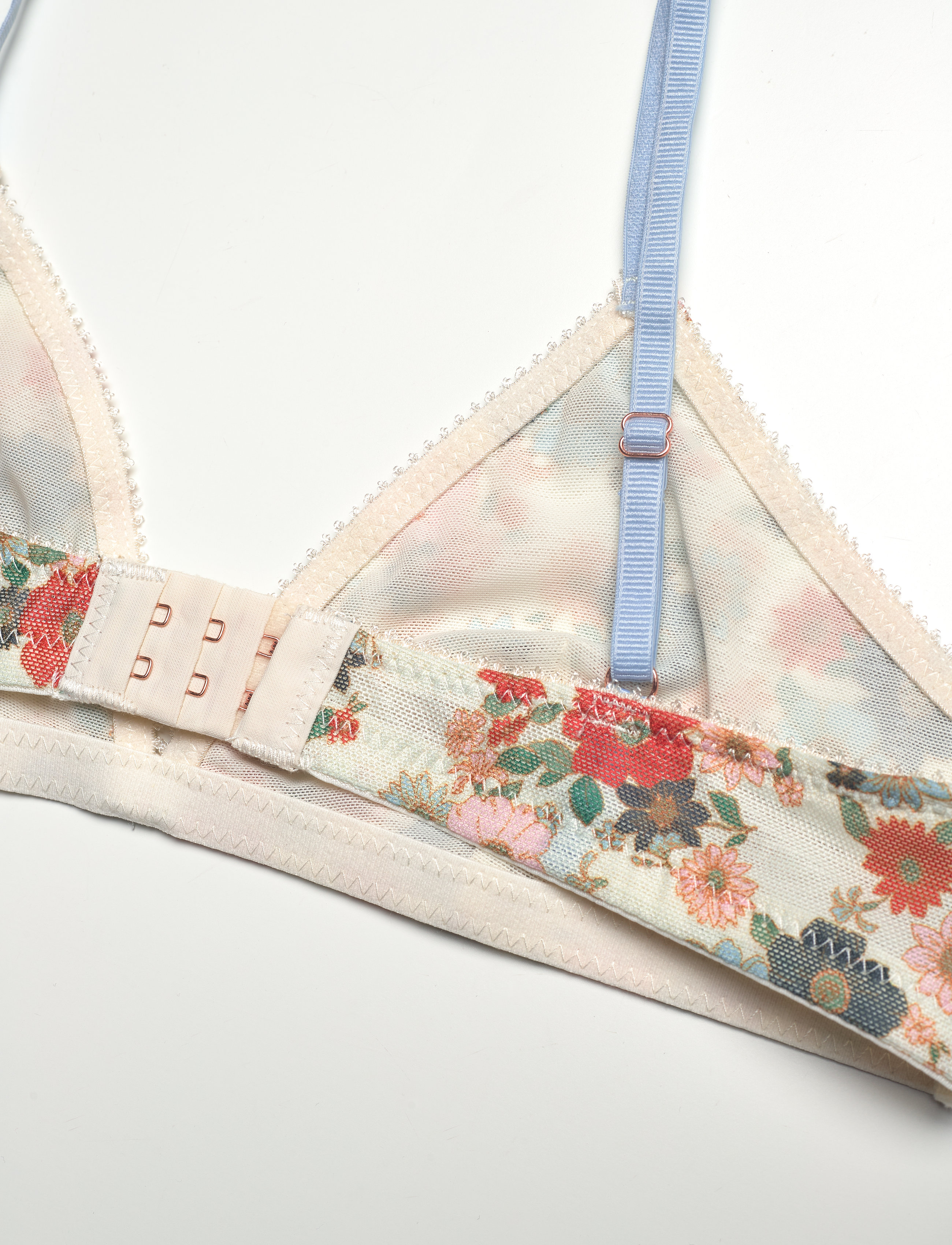 Becksöndergaard - Lola Willow Bra - multi col. - 4