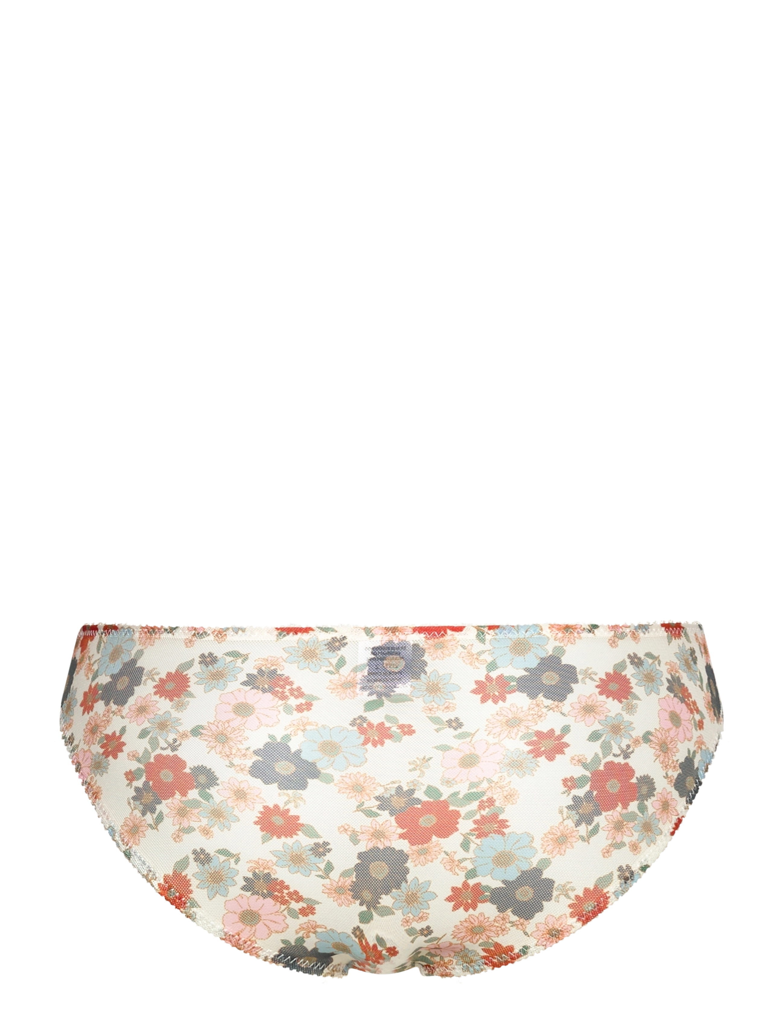 Becksöndergaard - Lola Tallie Briefs - multi col. - 2