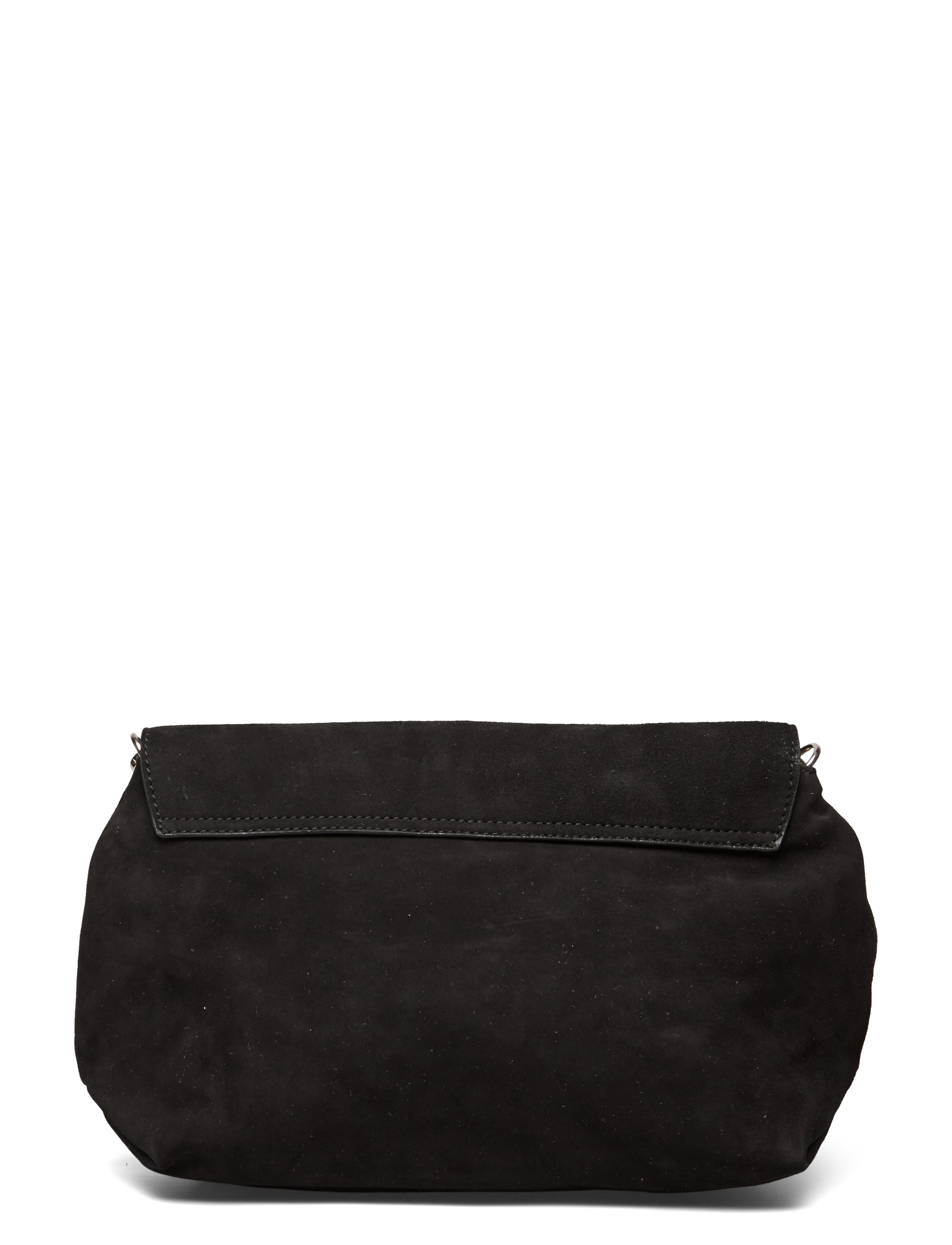 Becksöndergaard - Suede Amanda Bag - black - 1