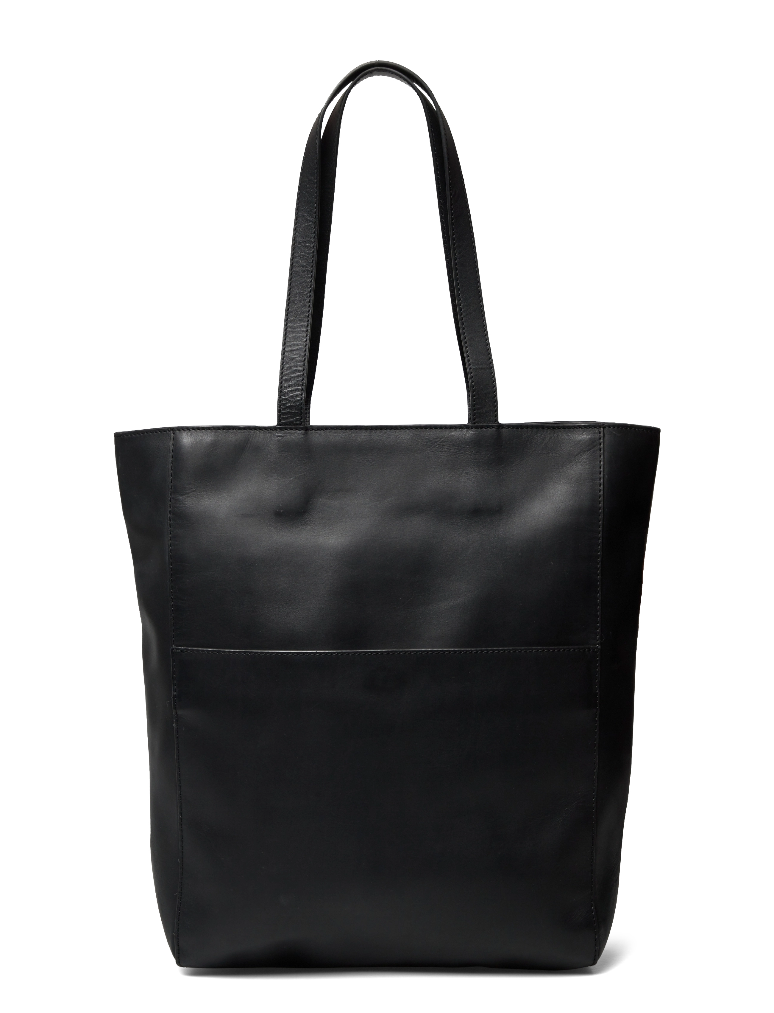 Becksöndergaard - Veg Grova Bag - black - 0