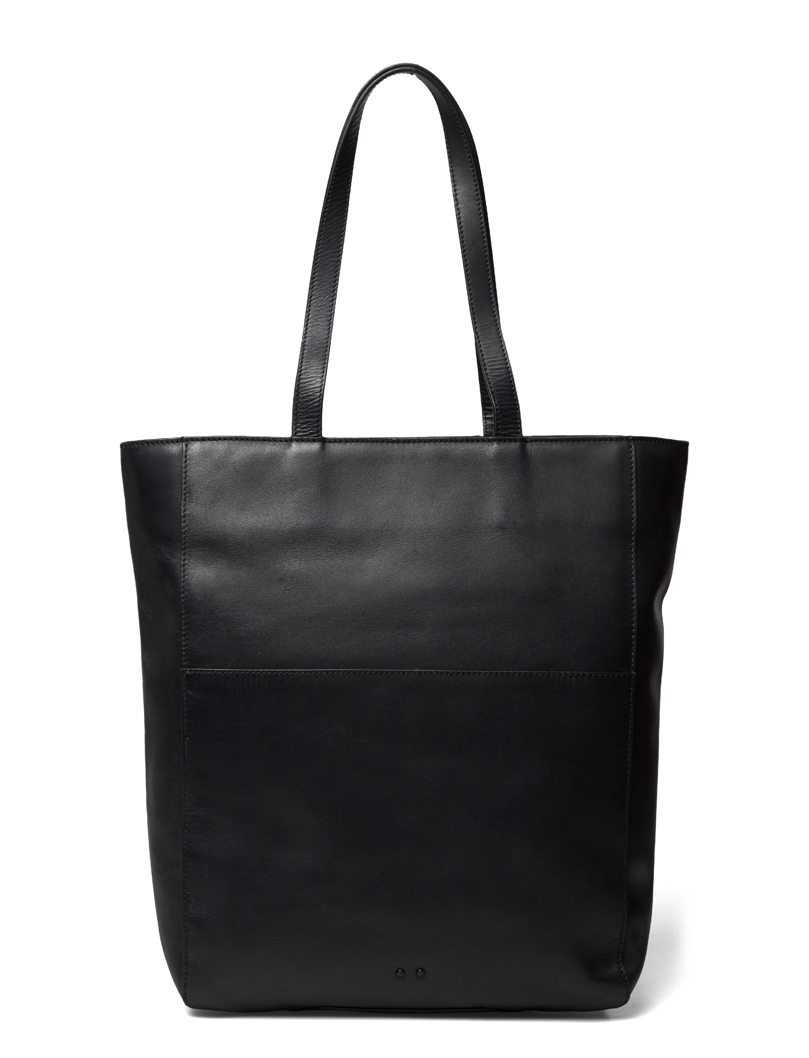Becksöndergaard - Veg Grova Bag - black - 1