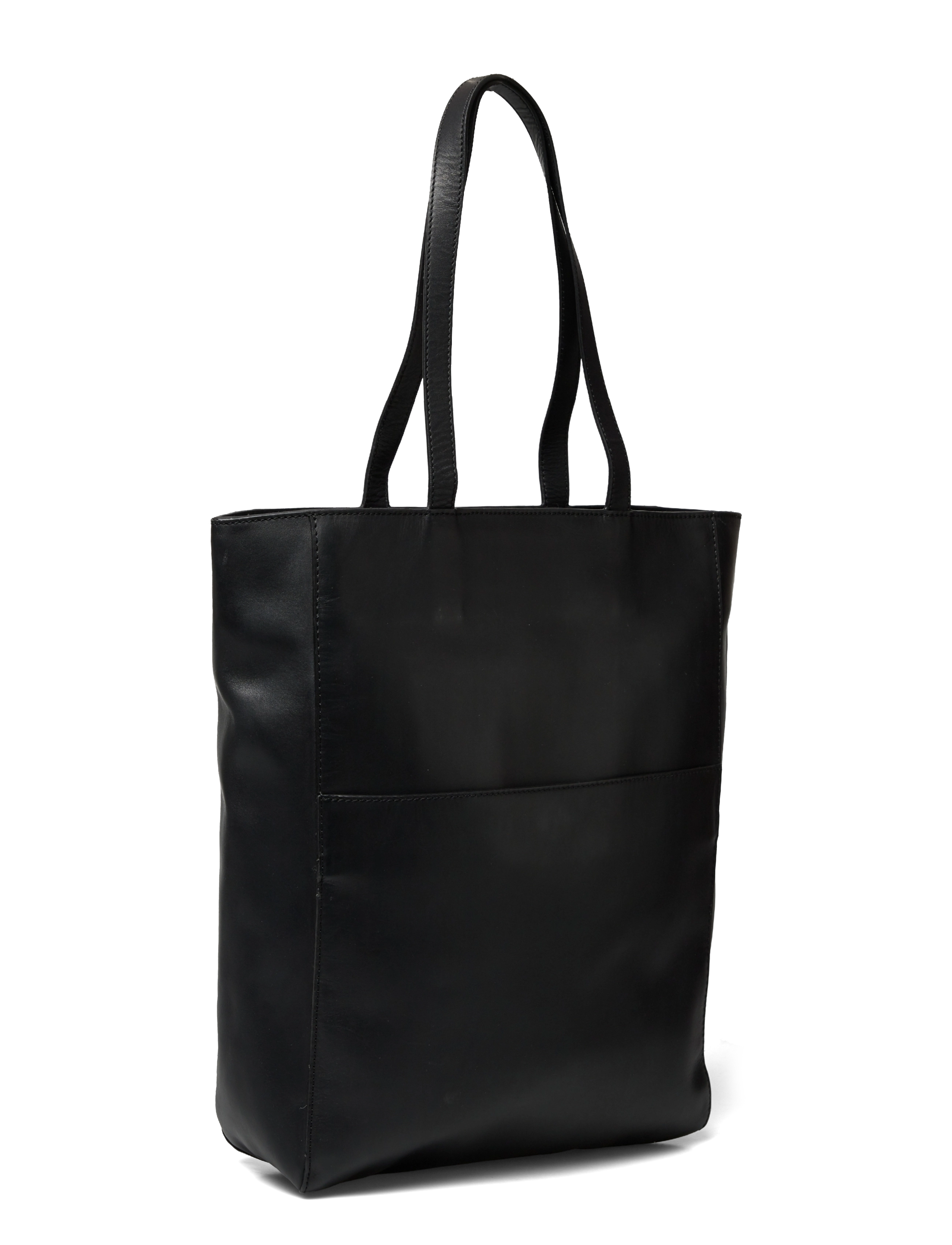 Becksöndergaard - Veg Grova Bag - black - 2