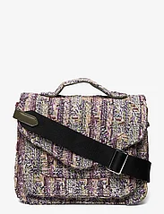 Becksöndergaard - Jill Mara Bag - odzież imprezowa w cenach outletowych - gentian violet - 0