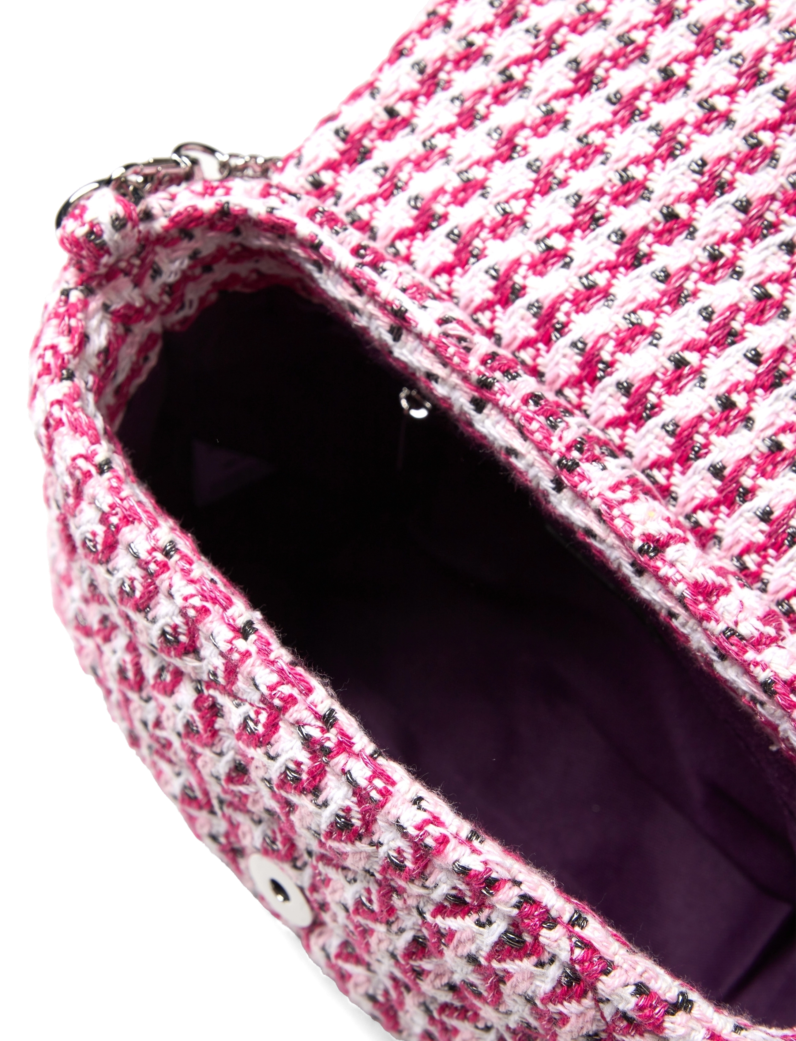 Becksöndergaard - Dawn Jodie Bag - rose violet - 3