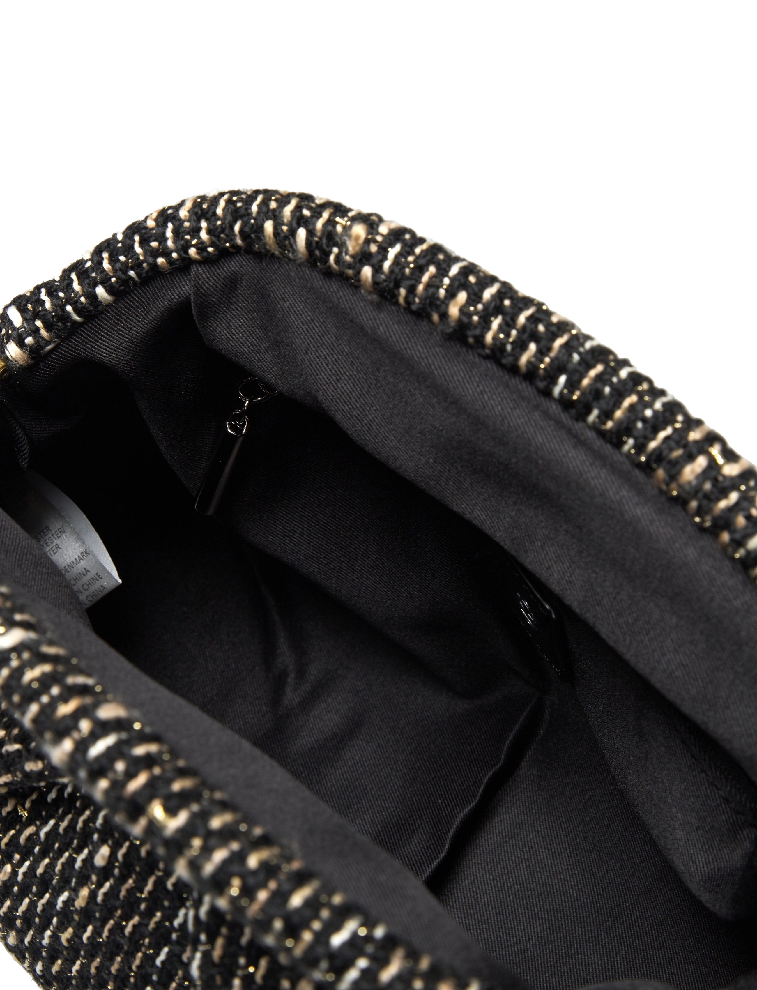 Becksöndergaard - Amaya Bonita Bag - black - 3