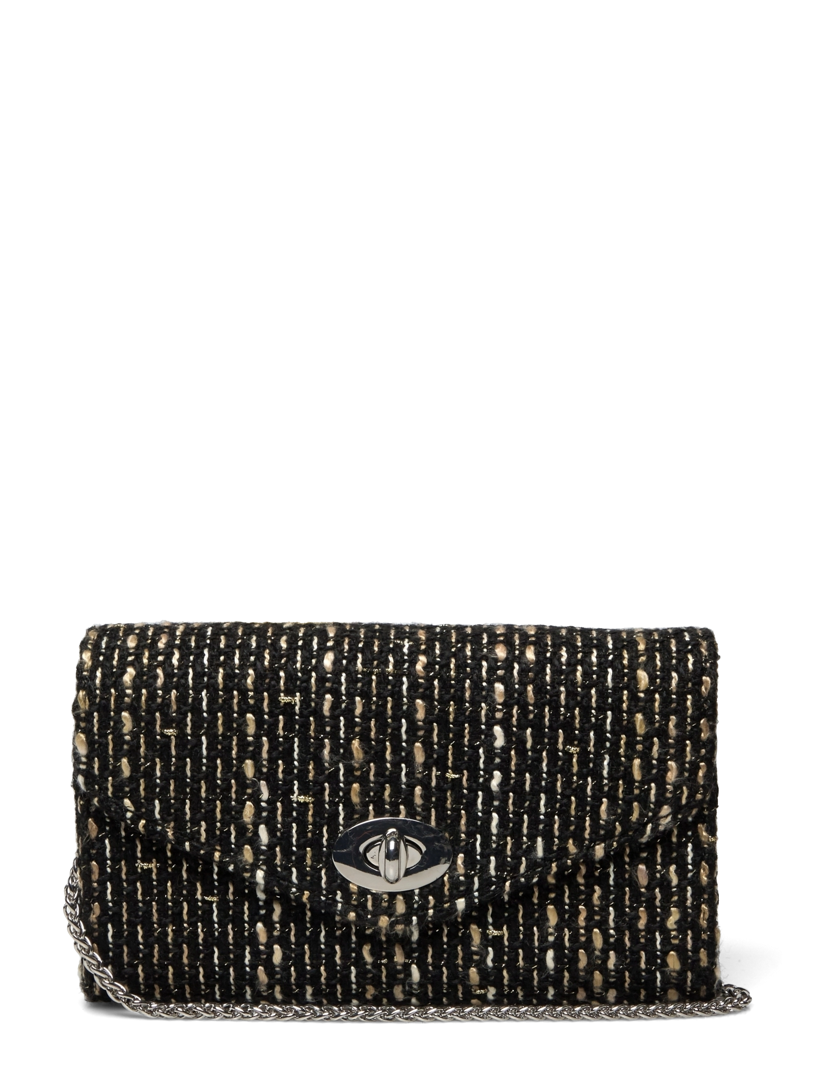 Becksöndergaard - Amaya Pilla Bag - black - 0