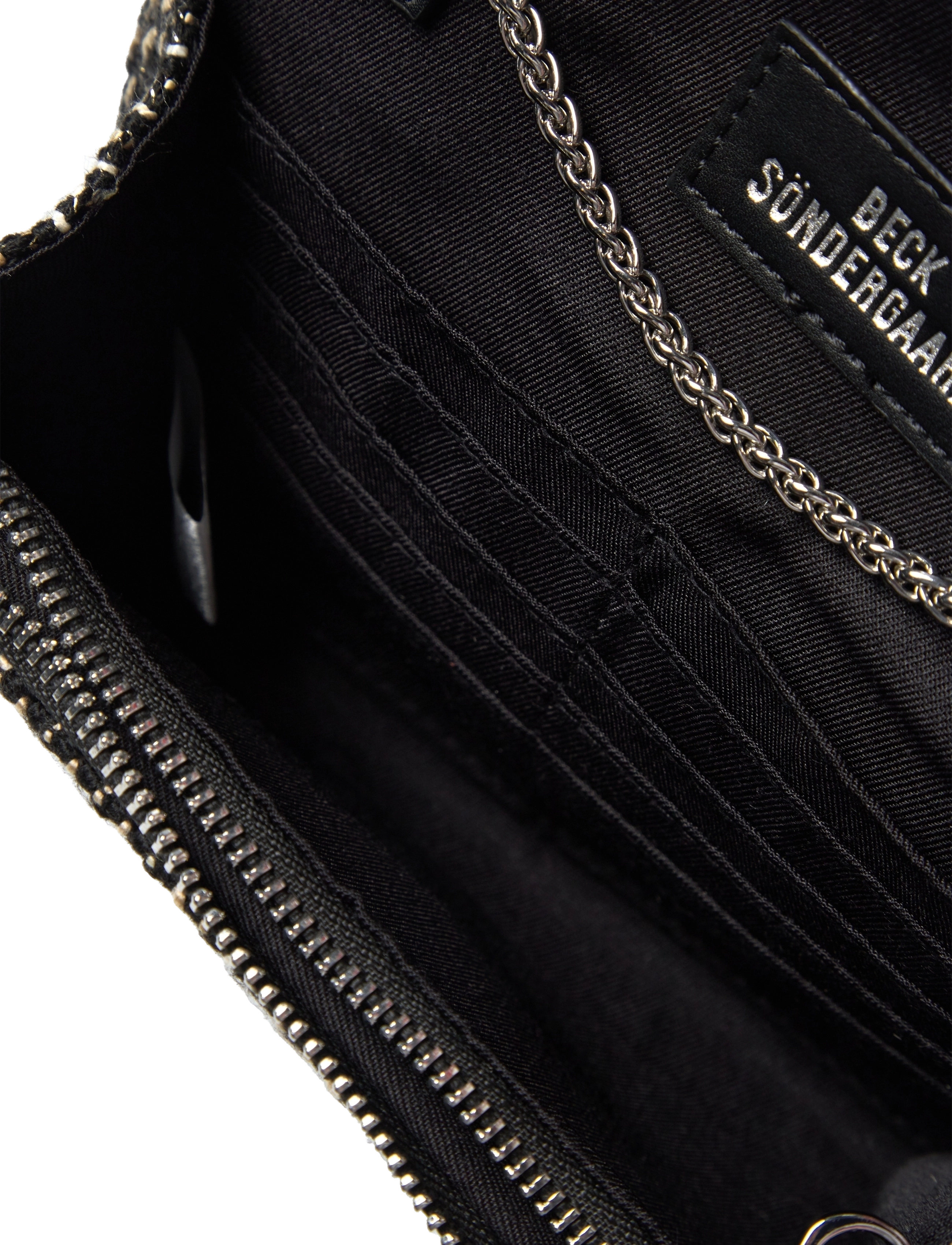 Becksöndergaard - Amaya Pilla Bag - black - 3