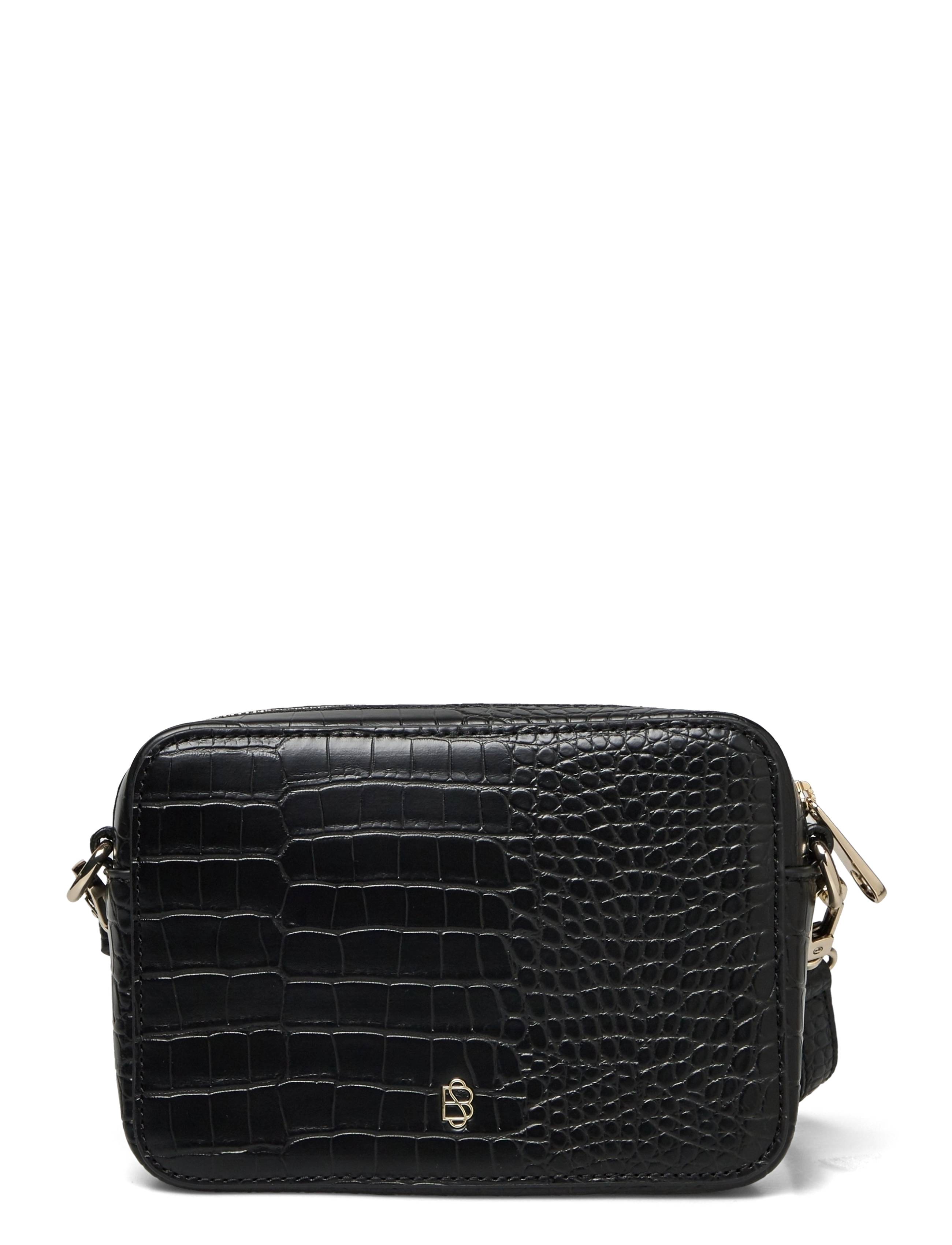 Becksöndergaard - Solid Ryana Bag - black - 1