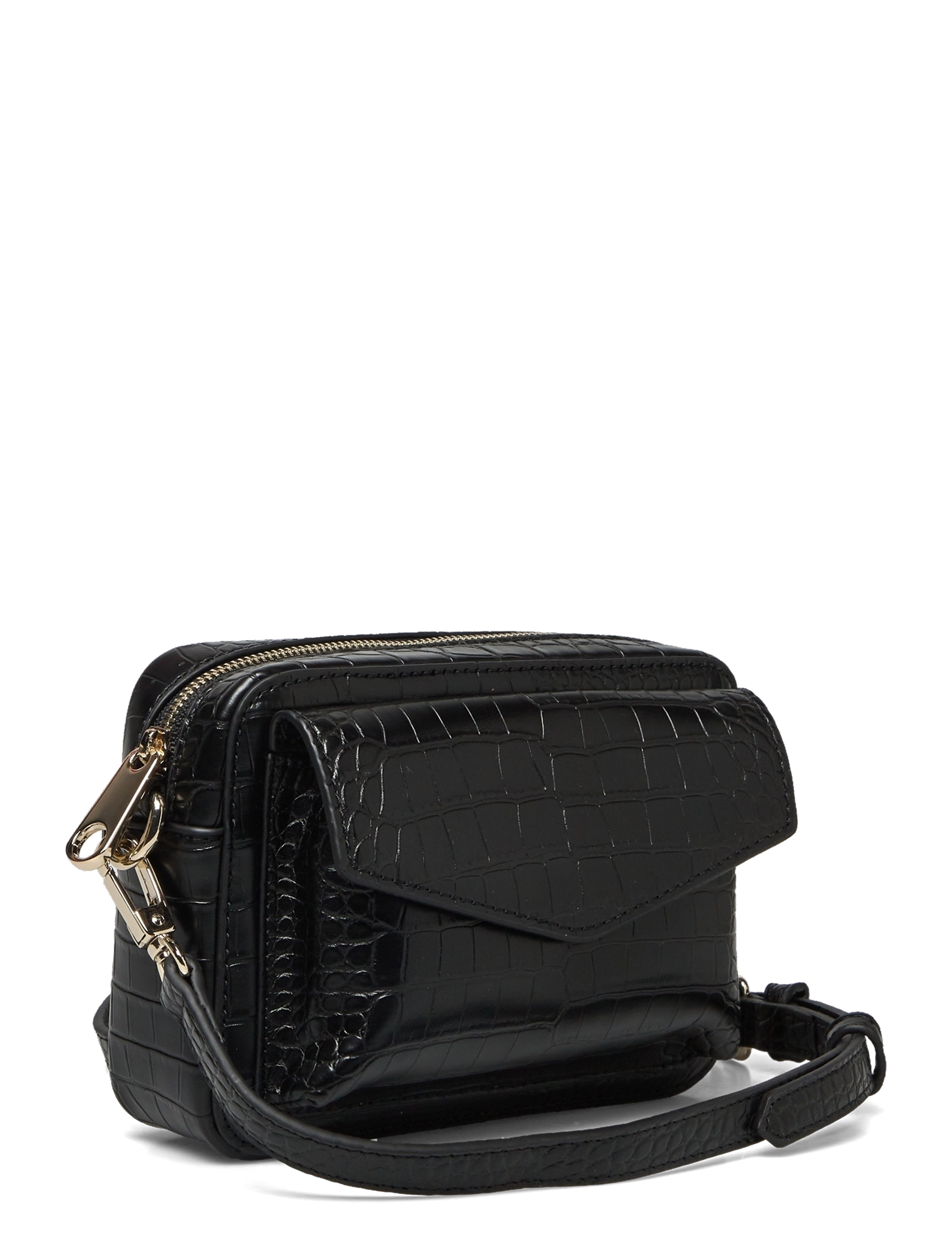 Becksöndergaard - Solid Ryana Bag - black - 2