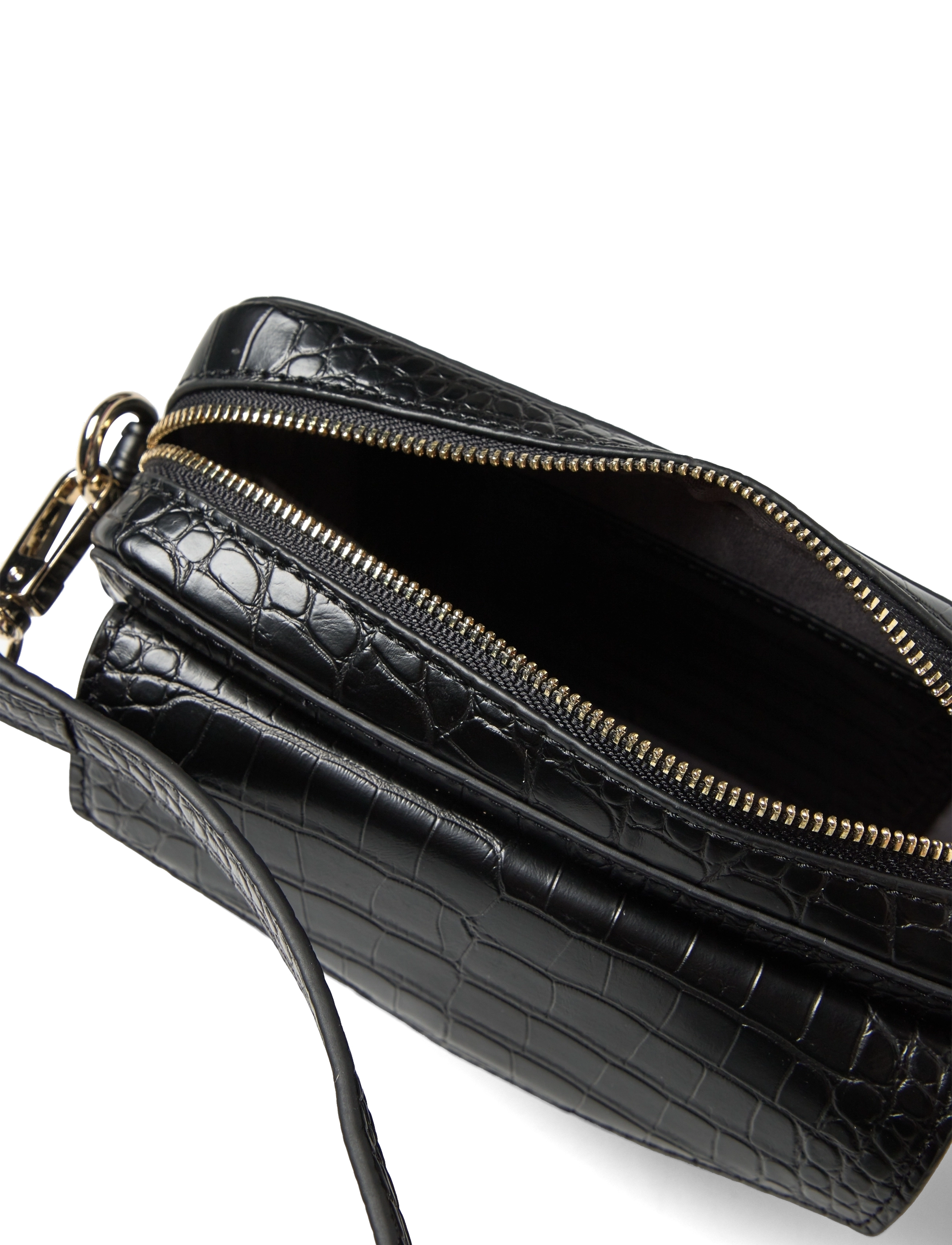 Becksöndergaard - Solid Ryana Bag - black - 3