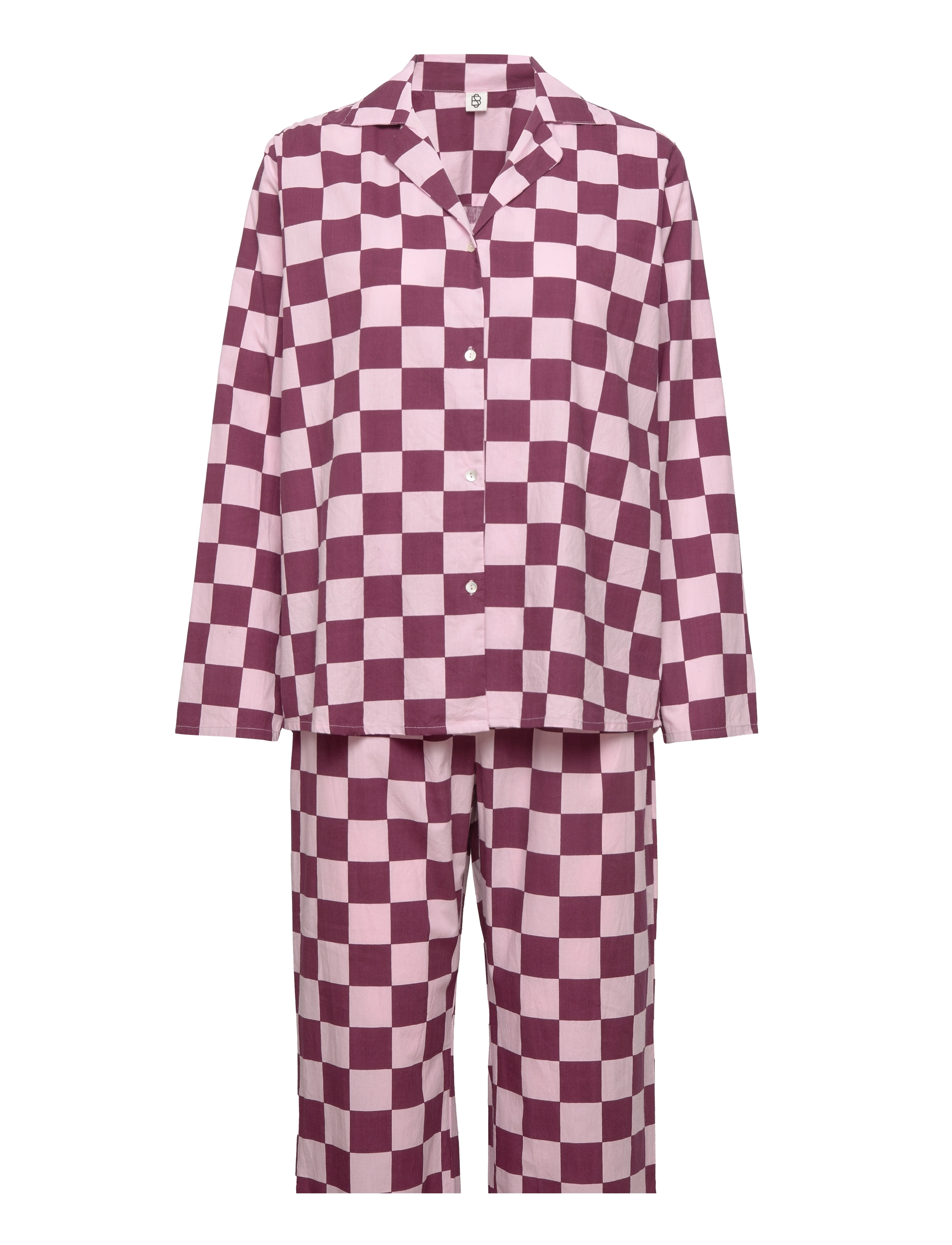 MAUVE MIST