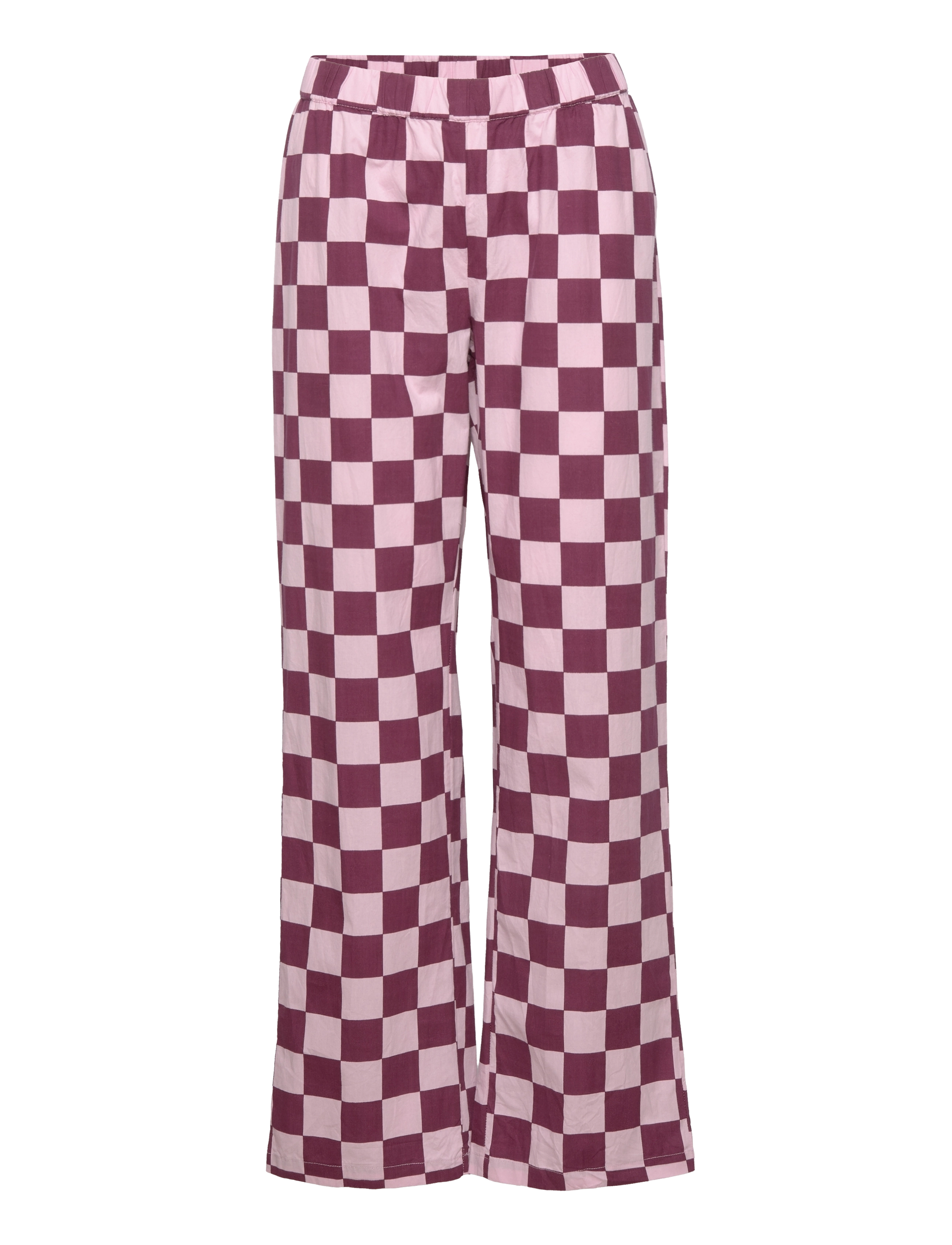 Becksöndergaard - Petula Pyjamas Set - mauve mist - 3