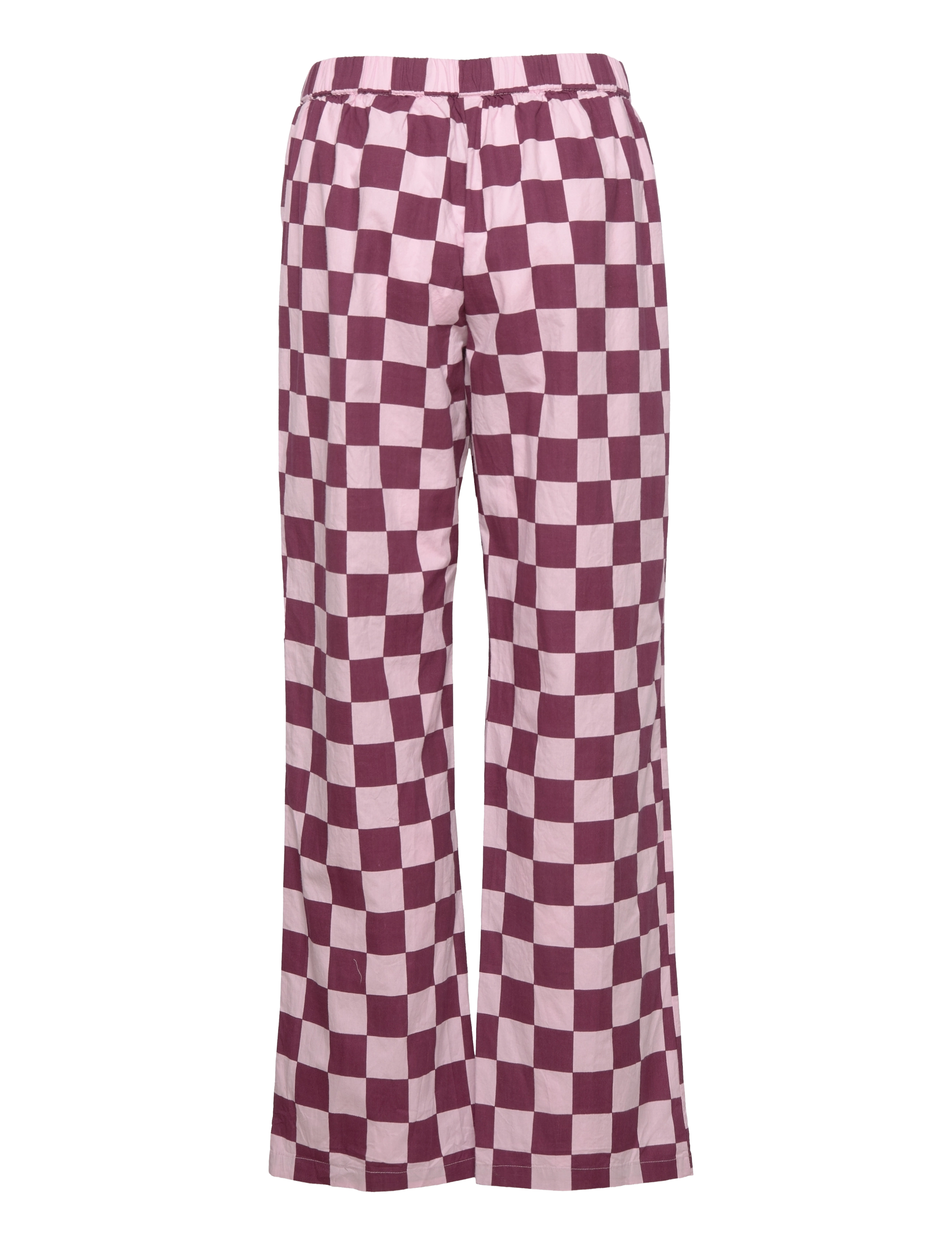 Becksöndergaard - Petula Pyjamas Set - mauve mist - 4