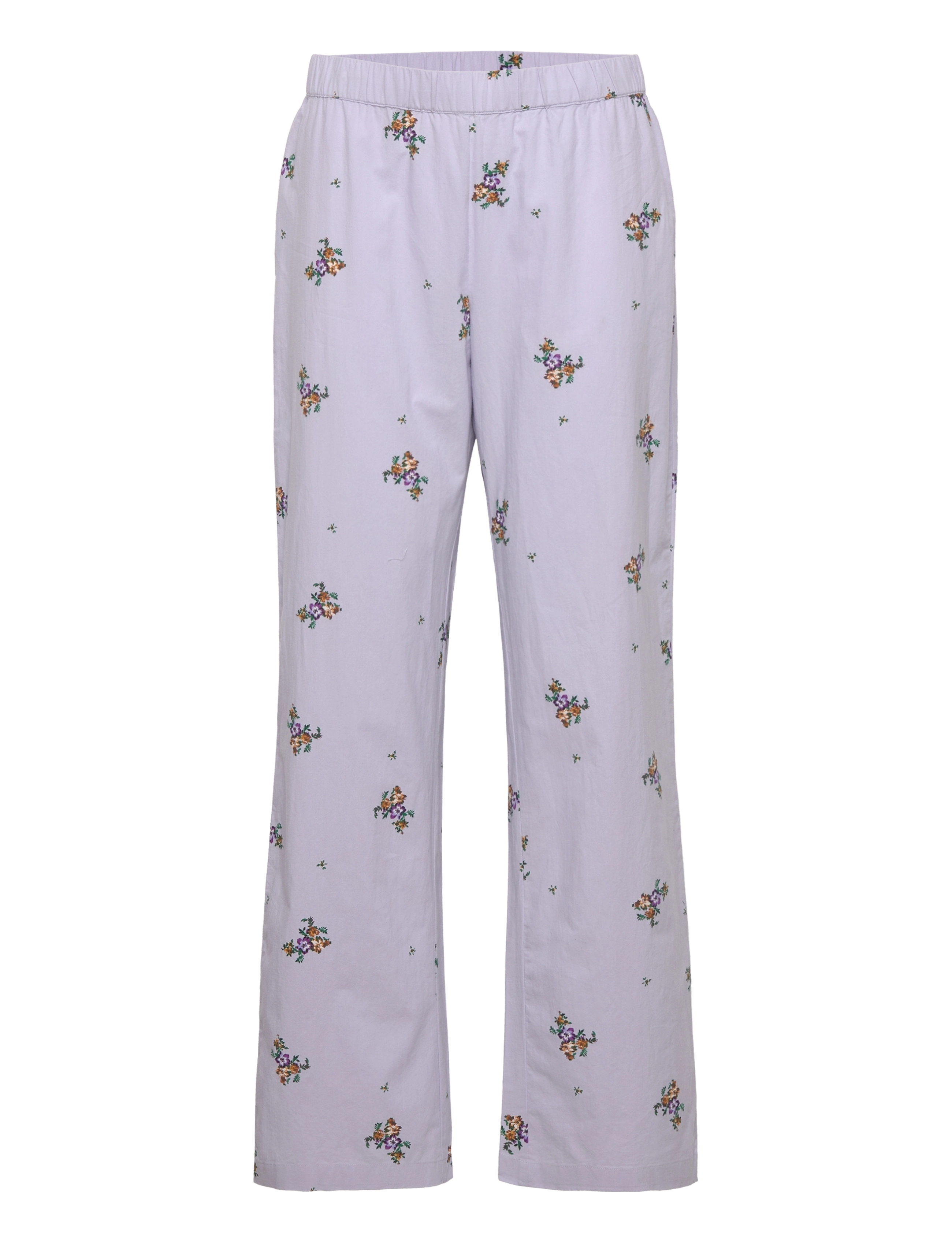 Becksöndergaard - Elda Pyjamas Set - purple heather - 3