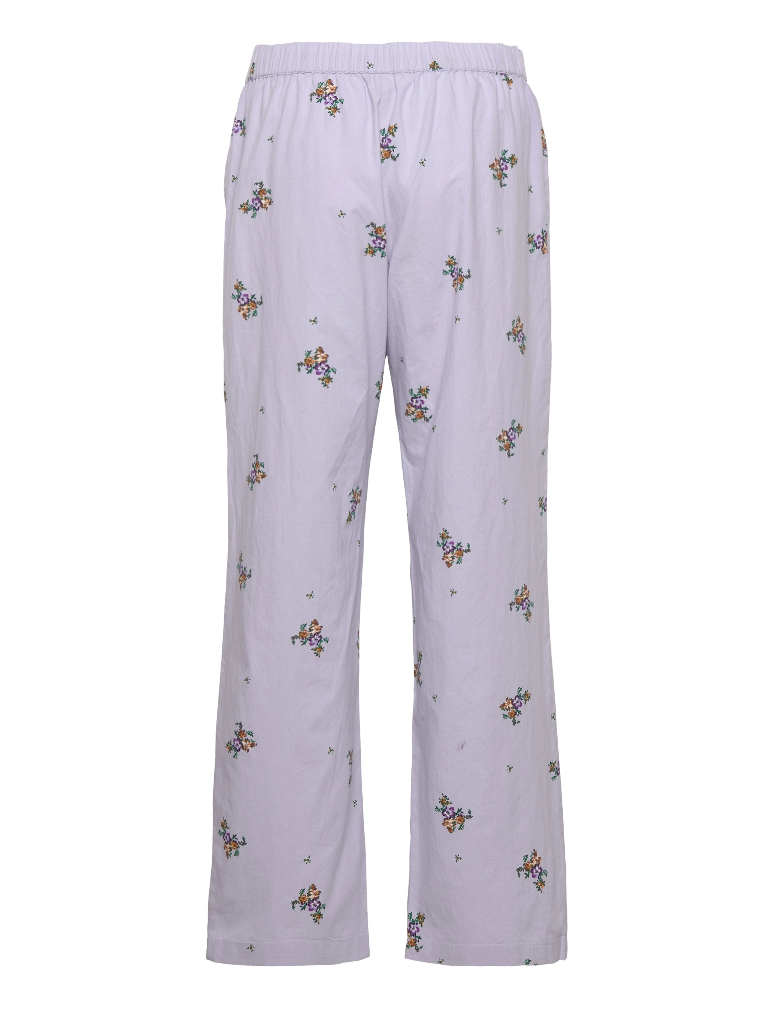 Becksöndergaard - Elda Pyjamas Set - purple heather - 4
