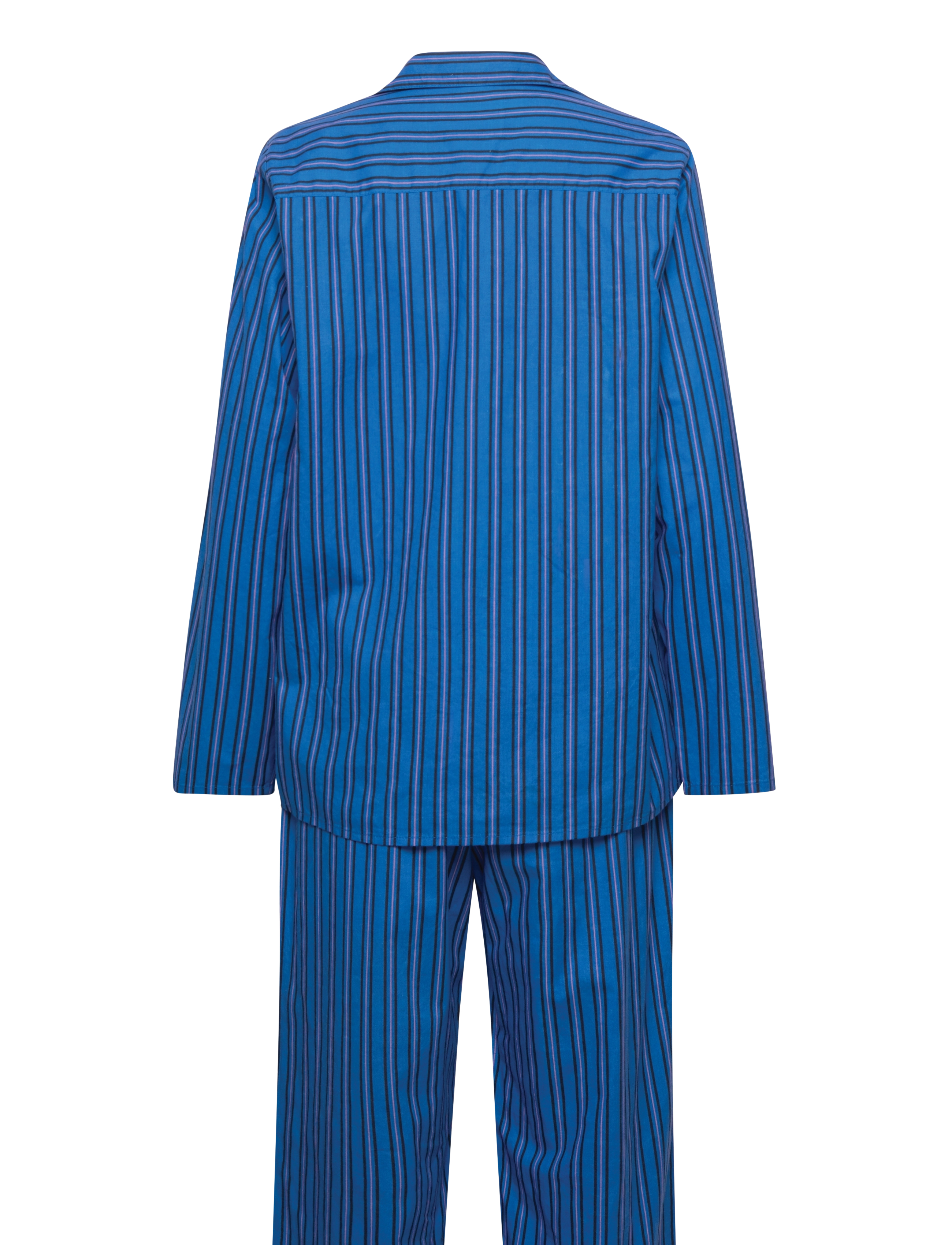 Becksöndergaard - Anni Pyjamas Set - super sonic - 1