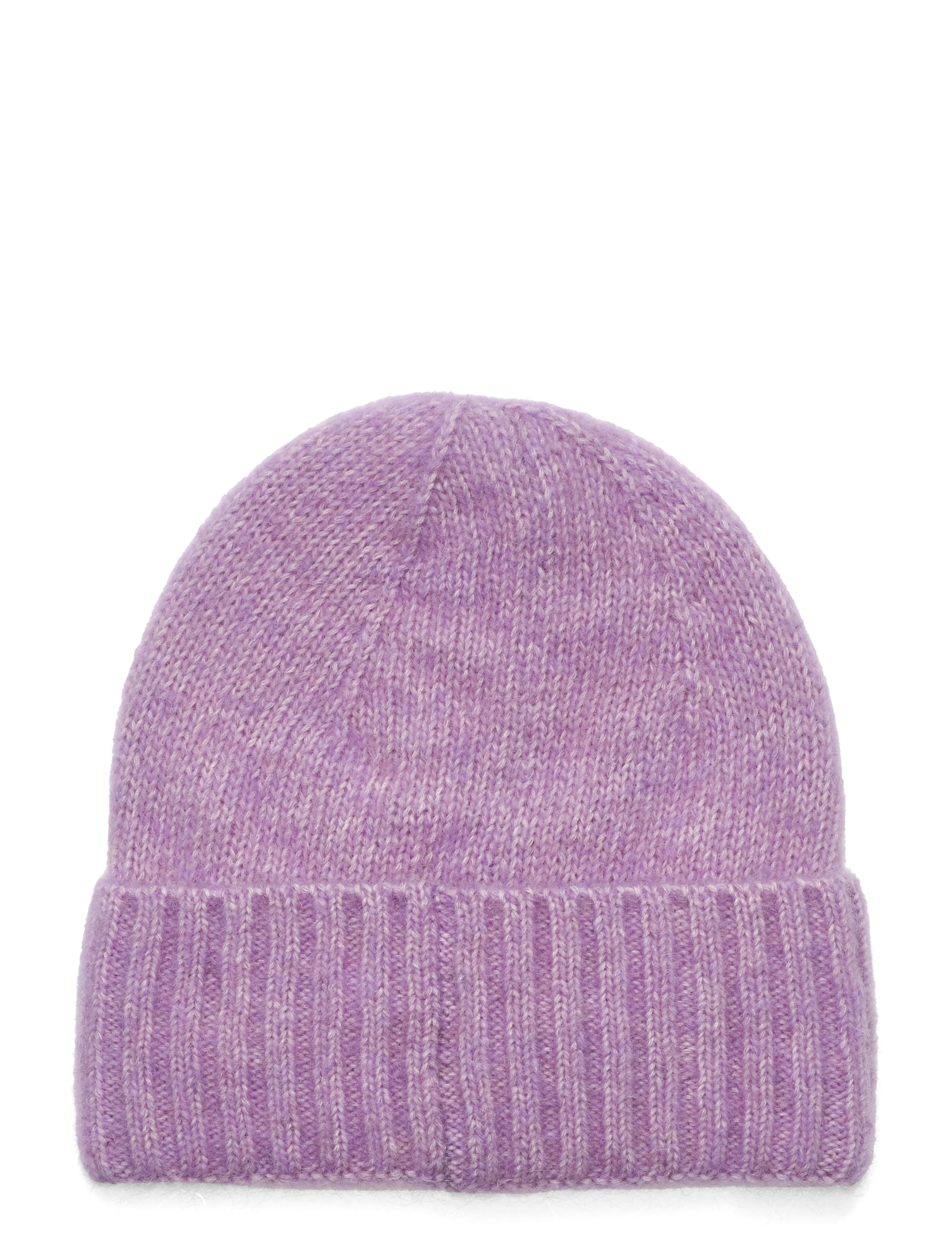 Becksöndergaard - Lenny Beanie - orchid bloom - 1
