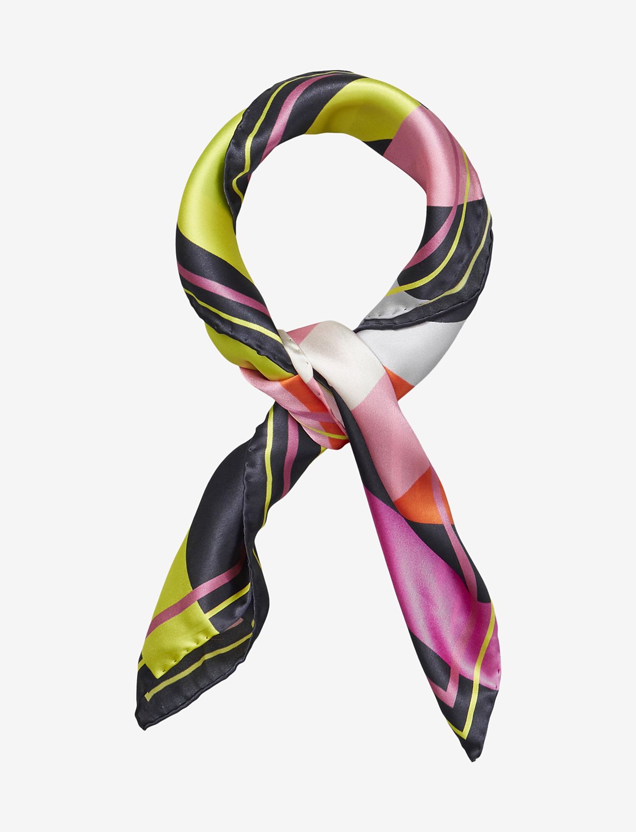 Becksöndergaard - Glenda Sia Scarf - multi col. - 0