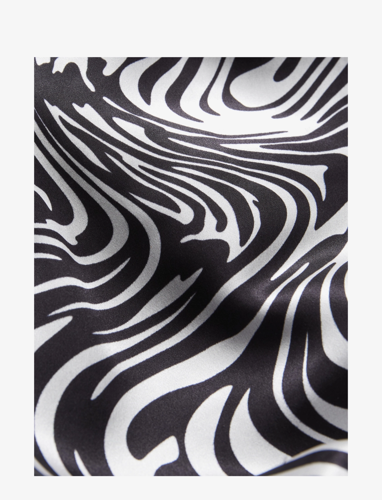 Becksöndergaard - Zelda Sia Scarf - black - 2