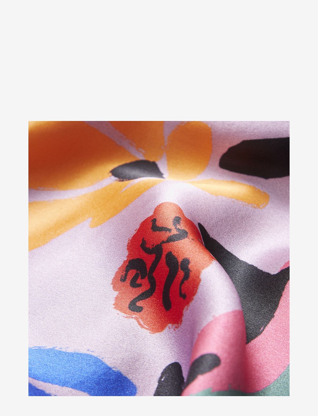 Becksöndergaard - Beatrixe Sia Scarf - mauve mist - 2