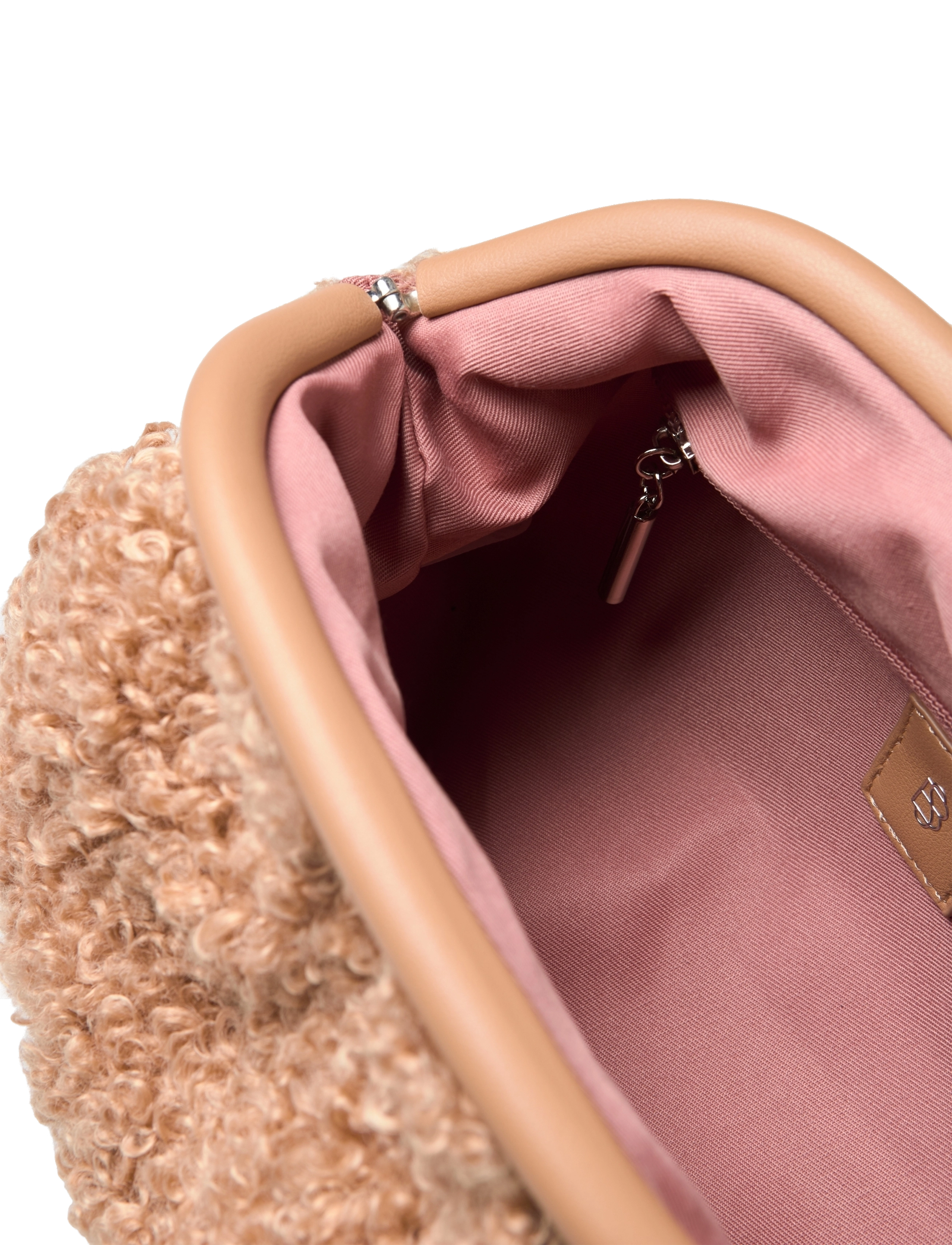 Becksöndergaard - Teddy Bonita Bag - biscuit - 3