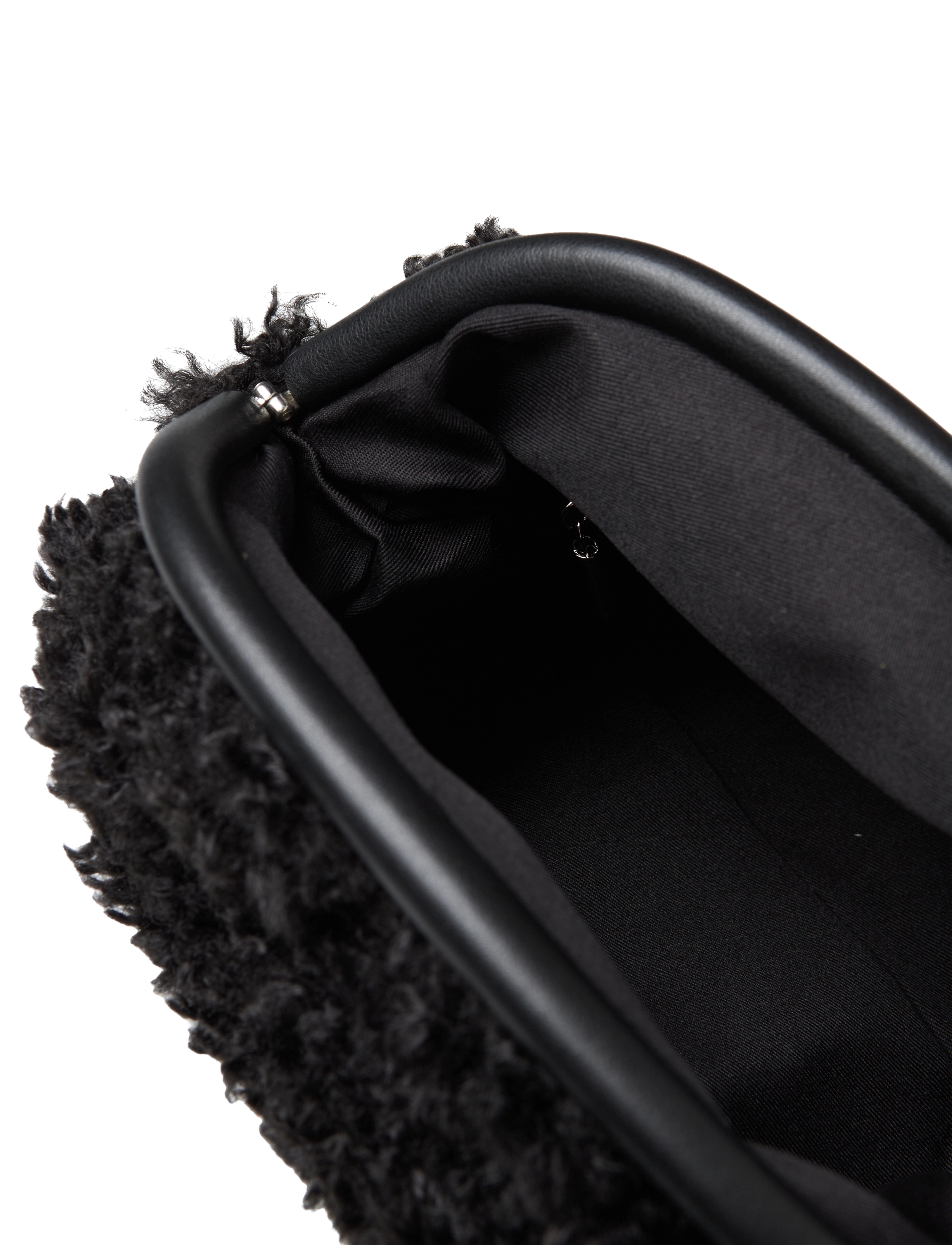 Becksöndergaard - Teddy Bonita Bag - black - 3