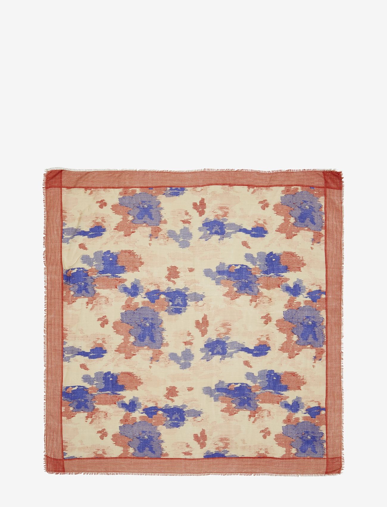 Becksöndergaard - Florence Siw Scarf - multi col. - 1