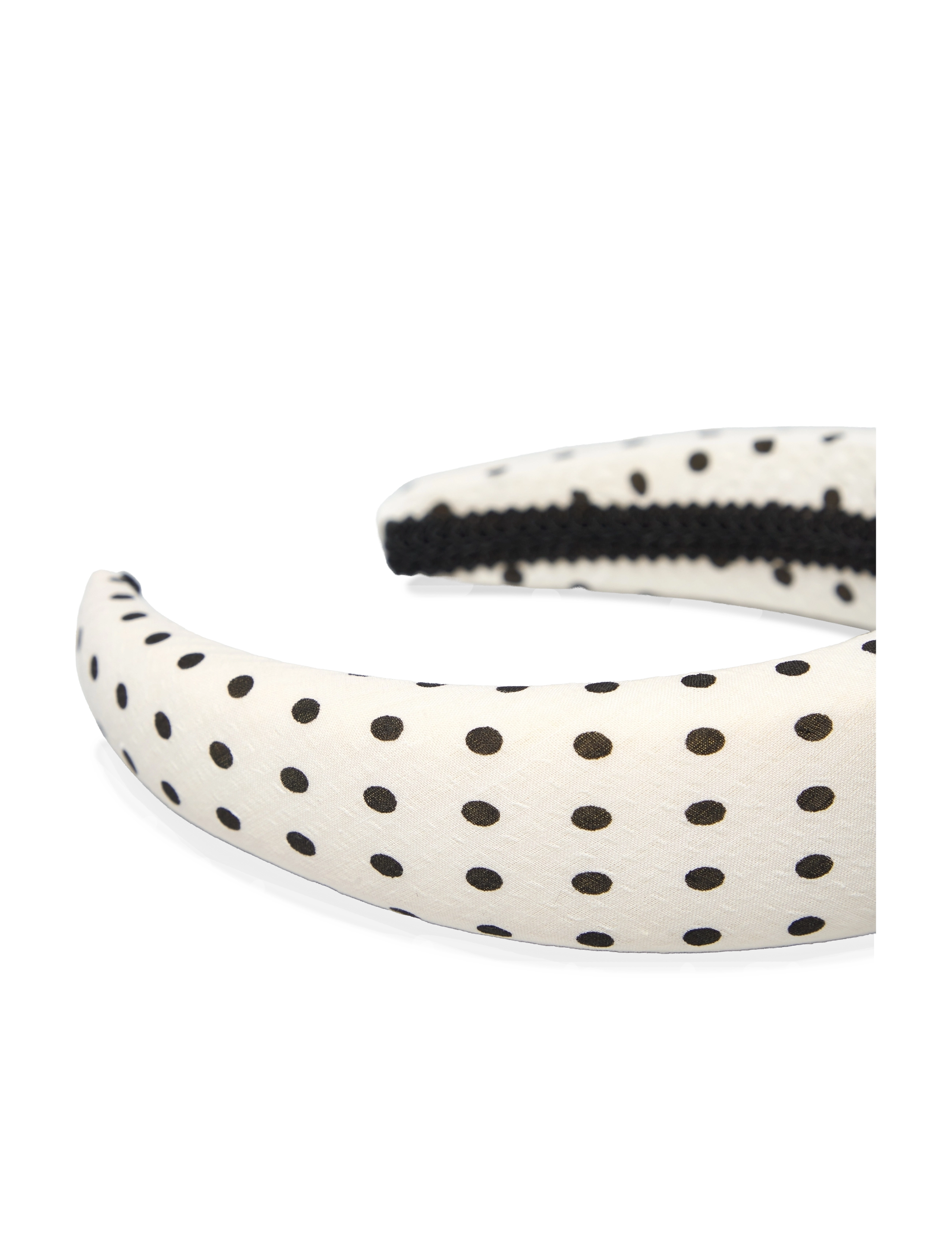 Becksöndergaard - Spotti Hairbrace - black - 1