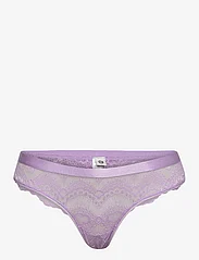 Becksöndergaard - Wave Lace Codie Cheeky 2 Pack - naised - orchid bloom/green - 2