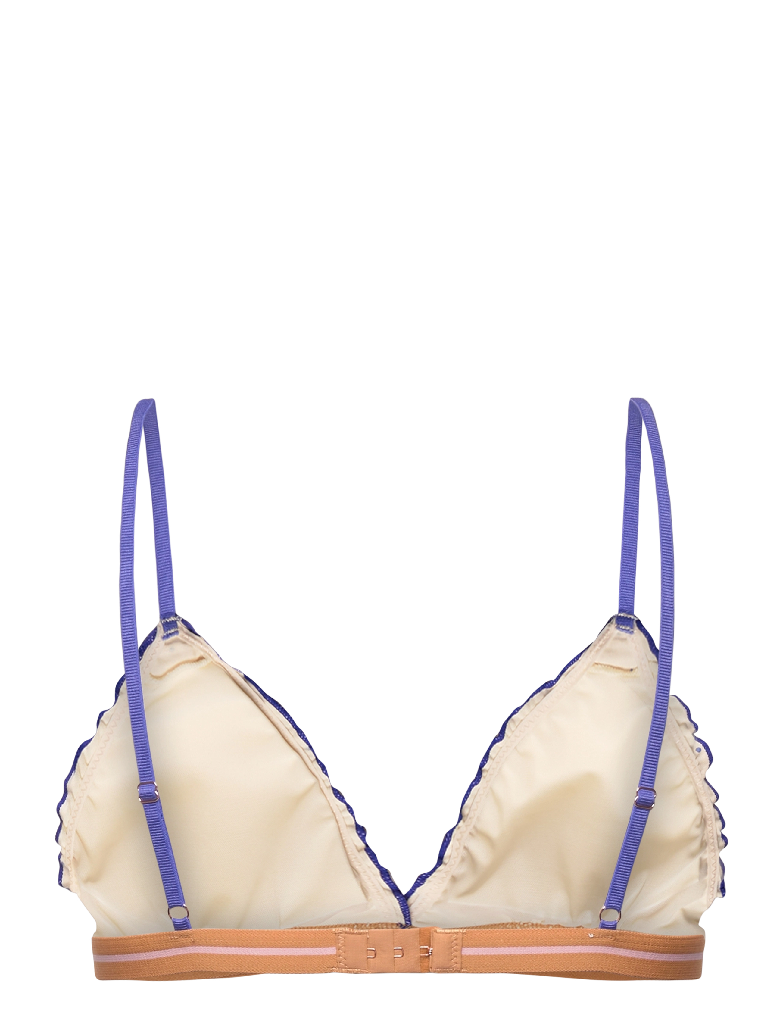 Becksöndergaard - Dotsa Coral Bra - birch - 1