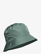 Solida Bucket Hat - DARK FOREST