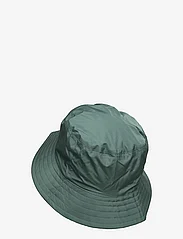 Becksöndergaard - Solida Bucket Hat - bucket hats - dark forest - 1