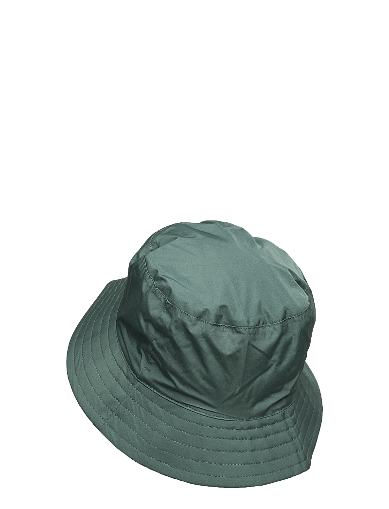 Becksöndergaard - Solida Bucket Hat - bucket mütsid - dark forest - 1