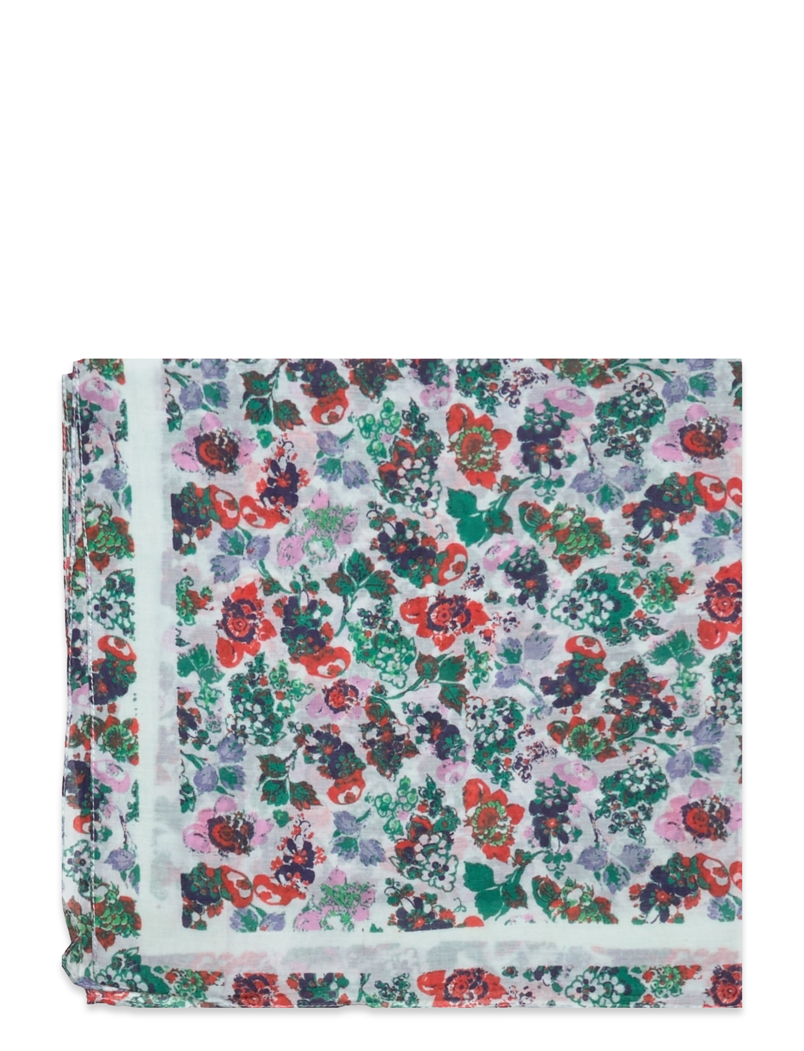 Becksöndergaard - Karen Sico Scarf - antique white - 1