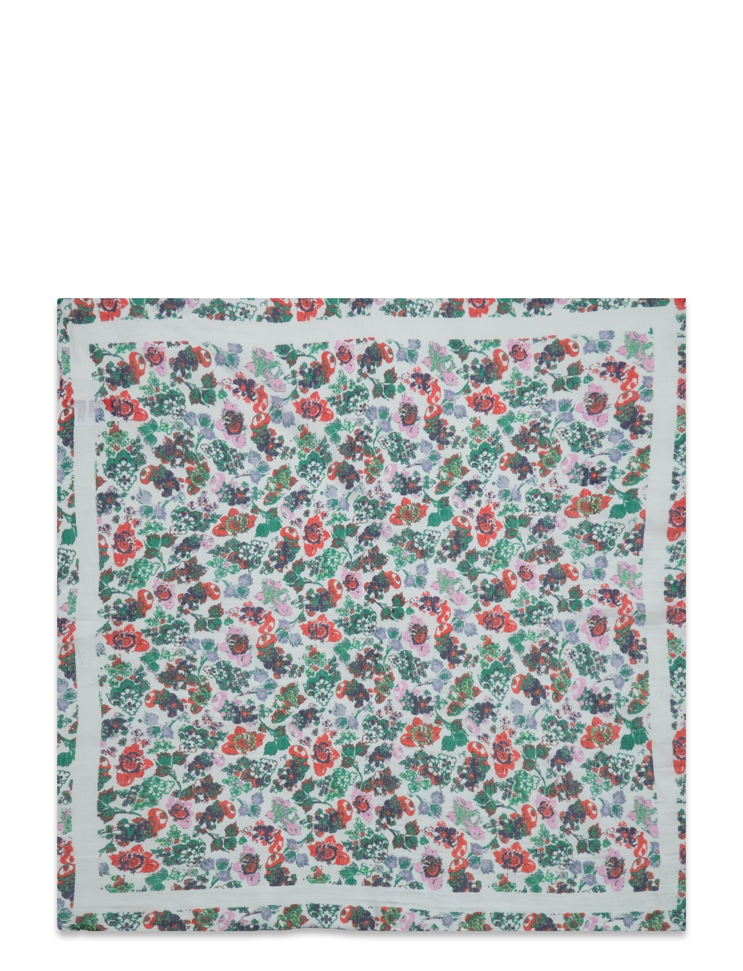 Becksöndergaard - Karen Sico Scarf - antique white - 2