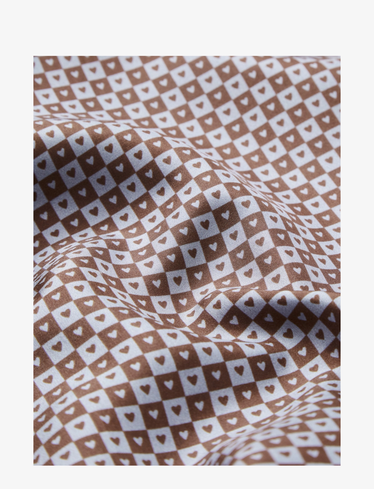 Becksöndergaard - Prudence Sia Scarf - zen blue - 2